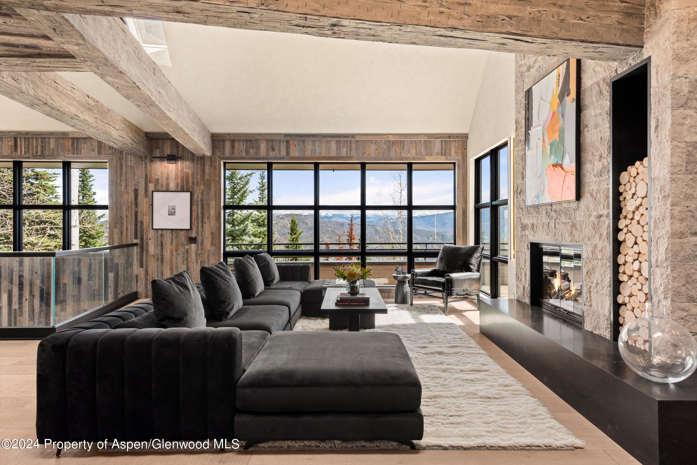 964 Faraway Road Snowmass Village CO 81615