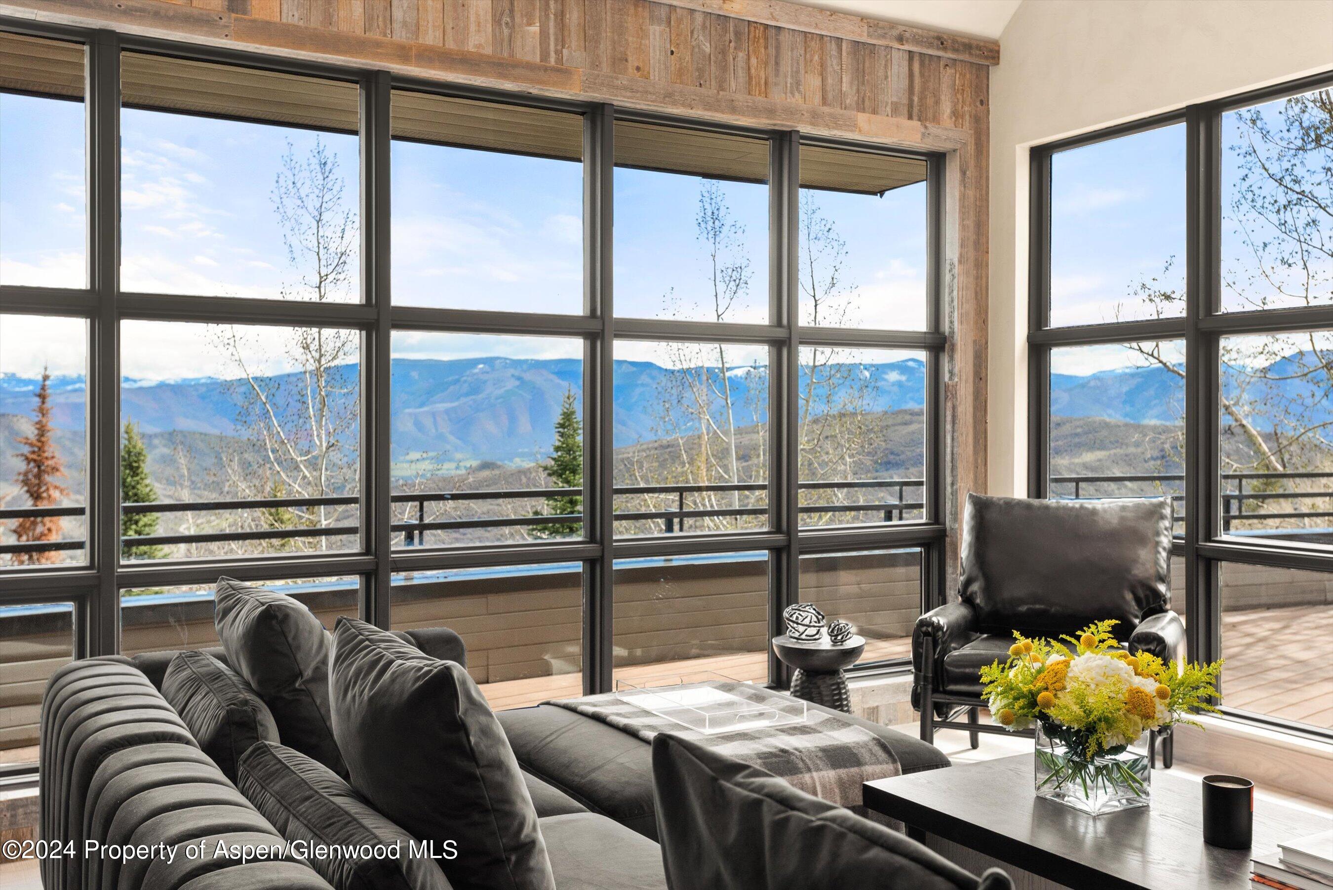 964 Faraway Road Snowmass Village CO 81615