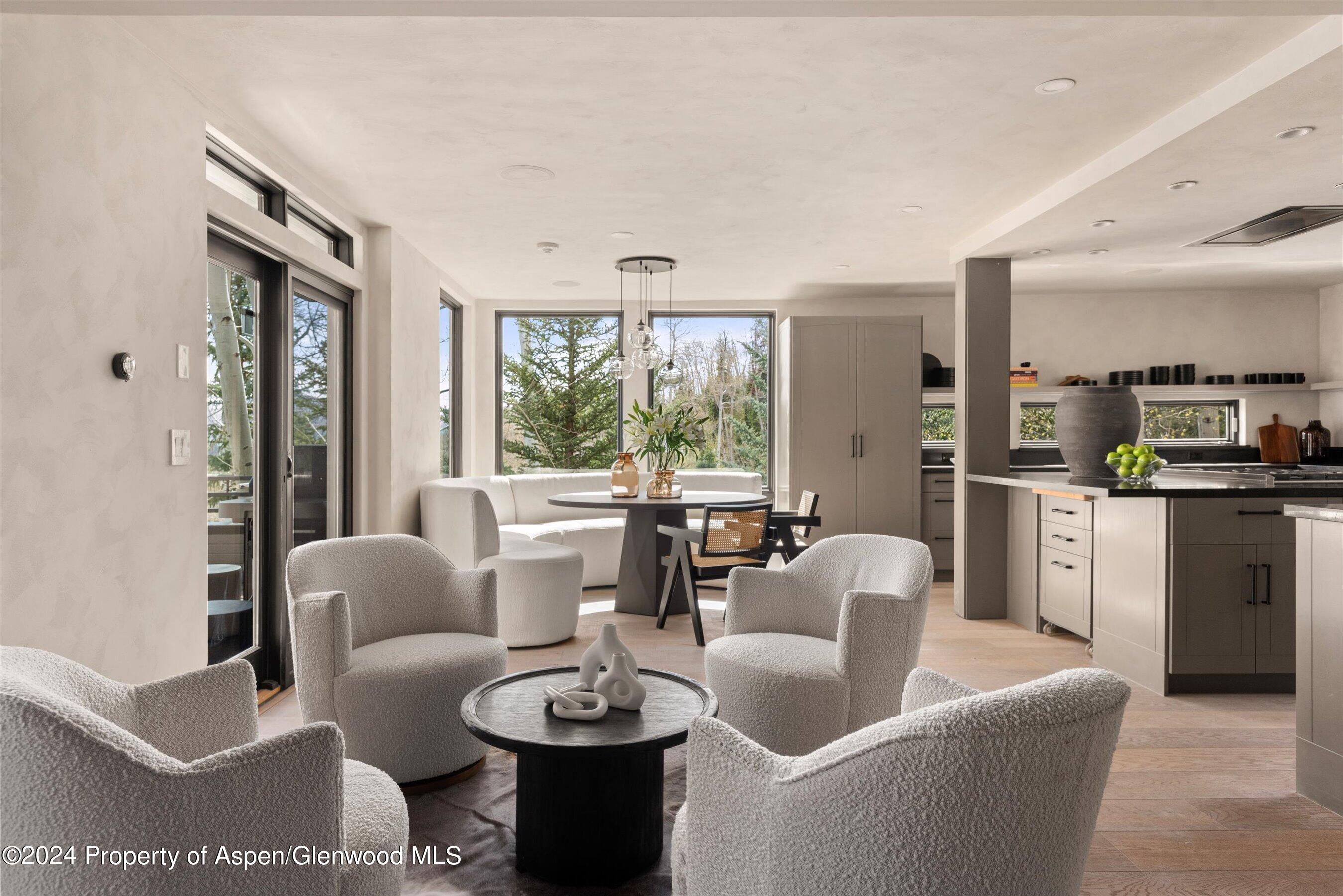 964 Faraway Road Snowmass Village CO 81615