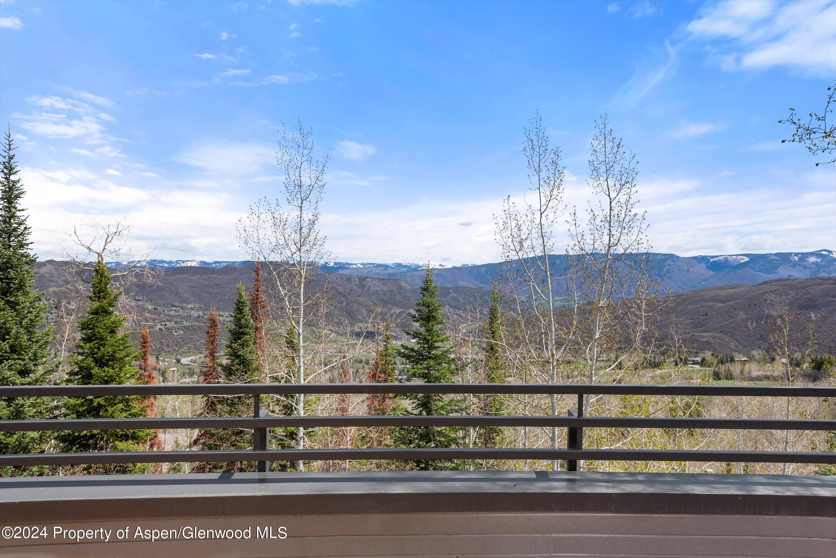 964 Faraway Road Snowmass Village CO 81615