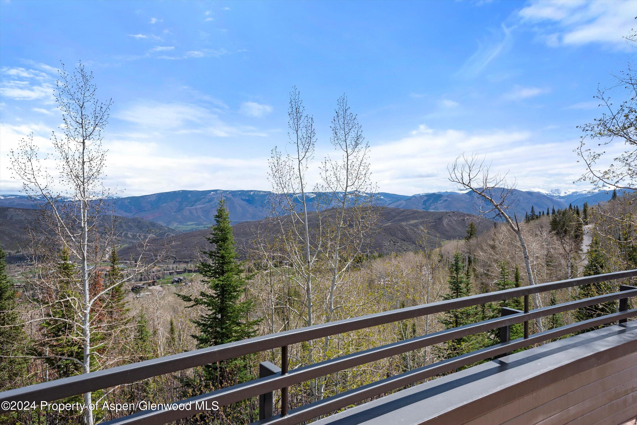 964 Faraway Road Snowmass Village CO 81615