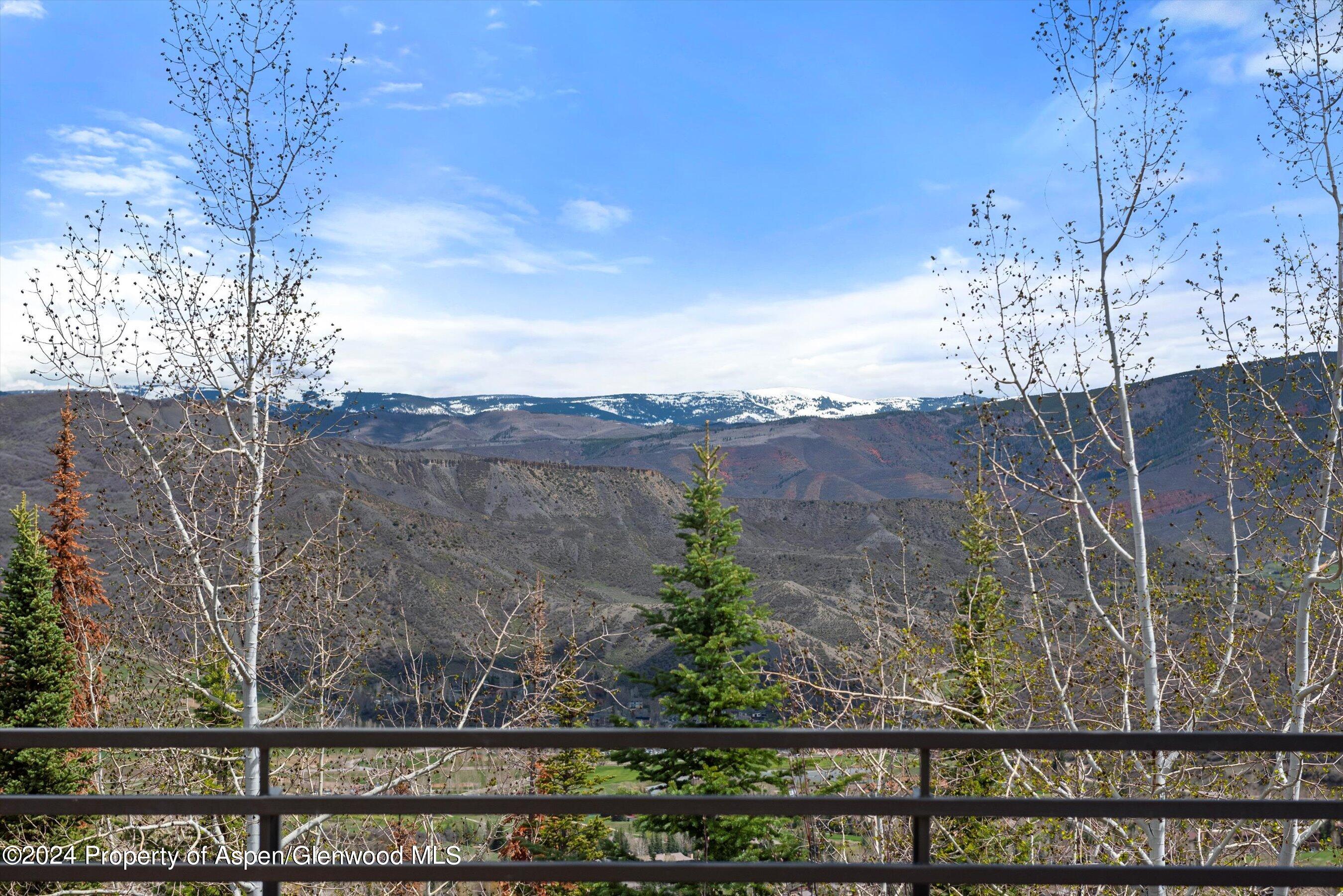964 Faraway Road Snowmass Village CO 81615