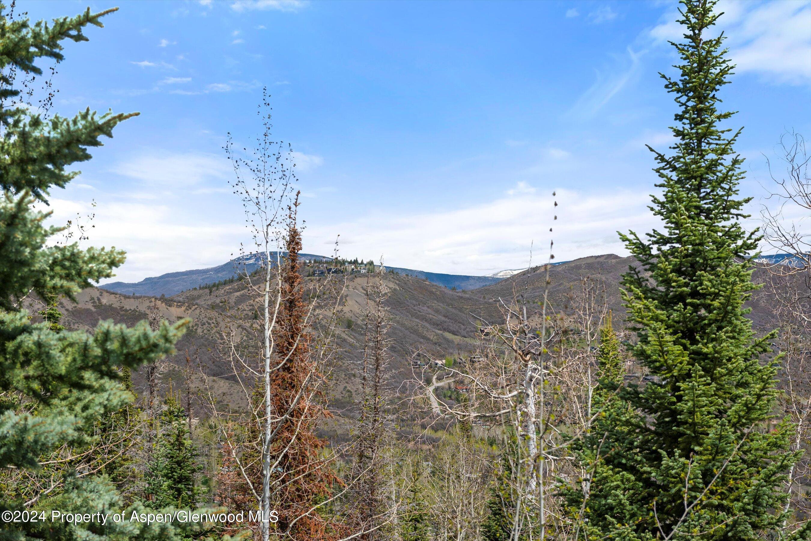 964 Faraway Road Snowmass Village CO 81615