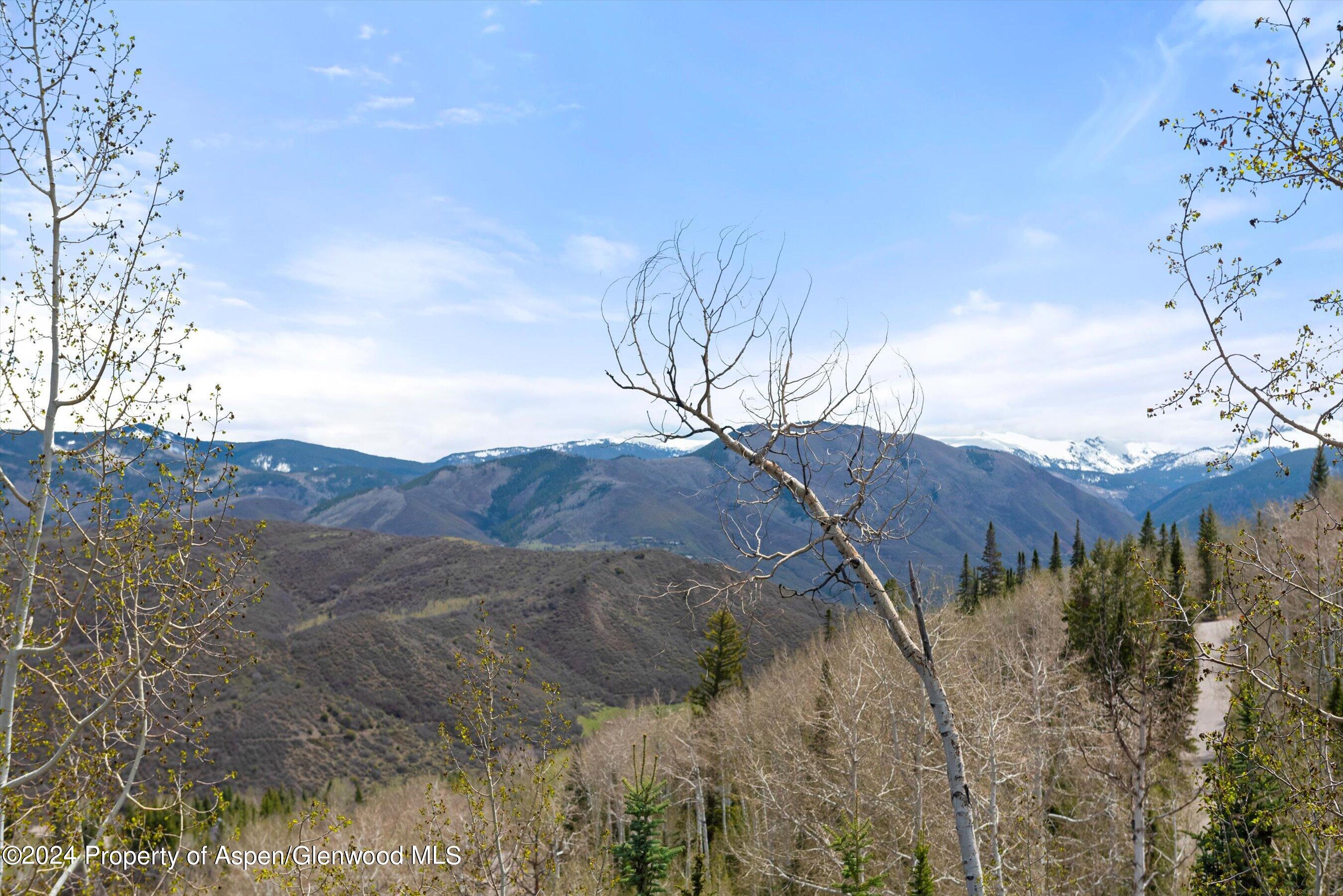964 Faraway Road Snowmass Village CO 81615