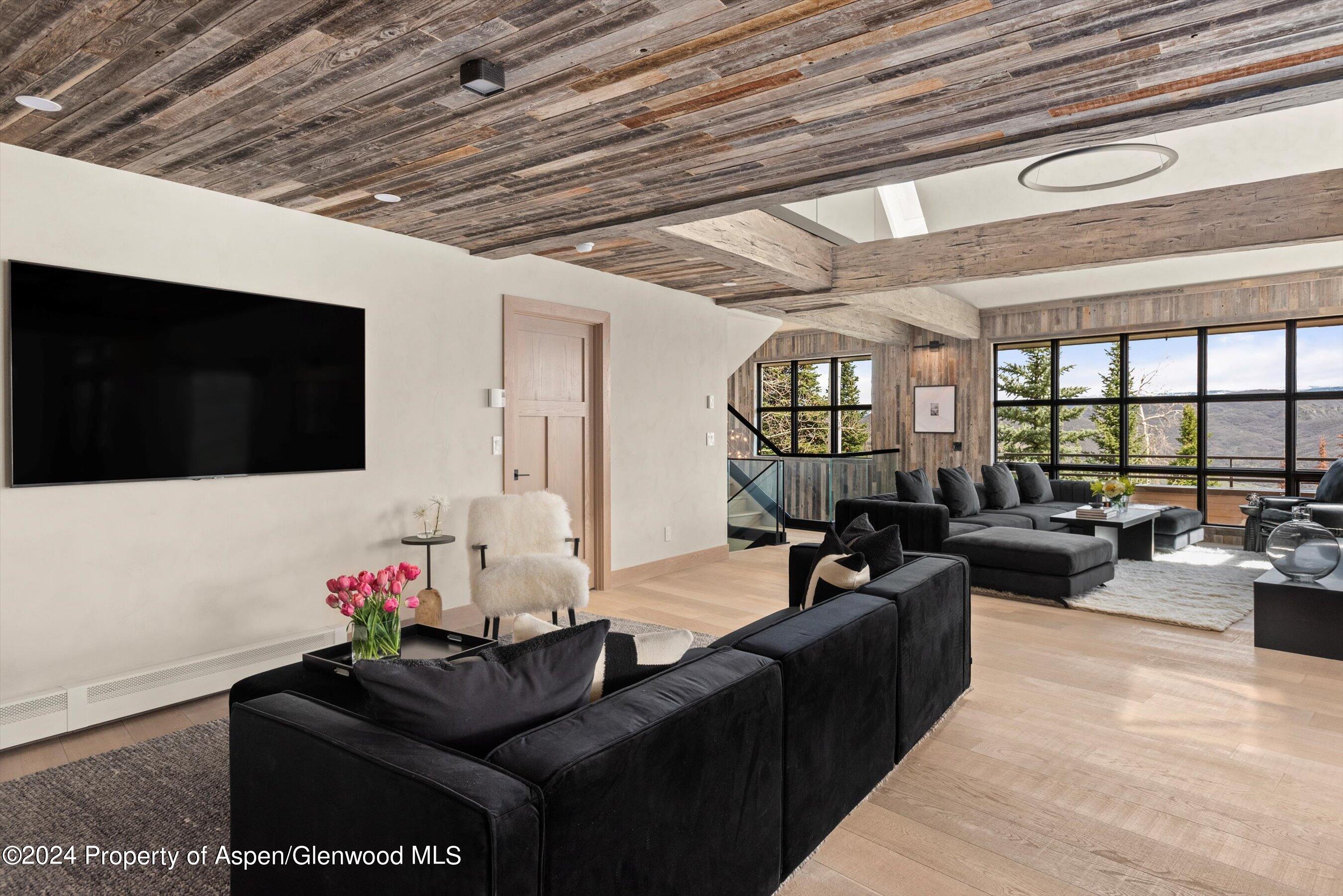 964 Faraway Road Snowmass Village CO 81615