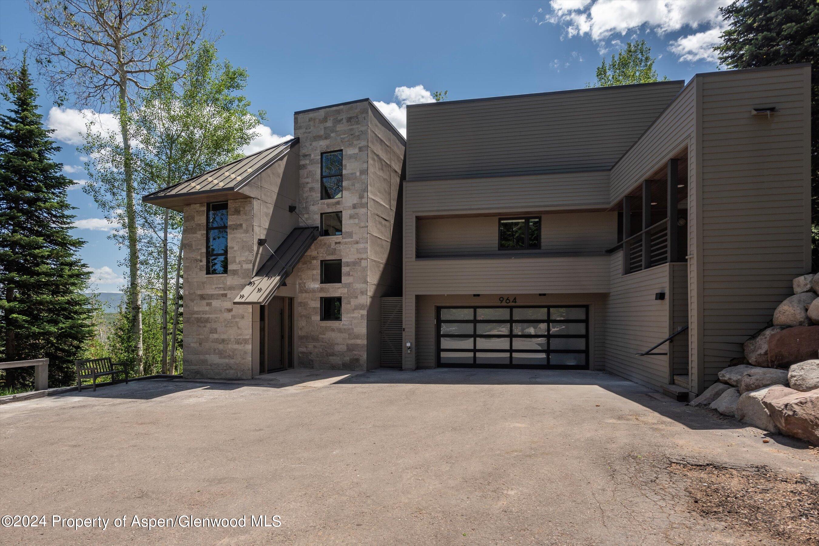 964 Faraway Road Snowmass Village CO 81615