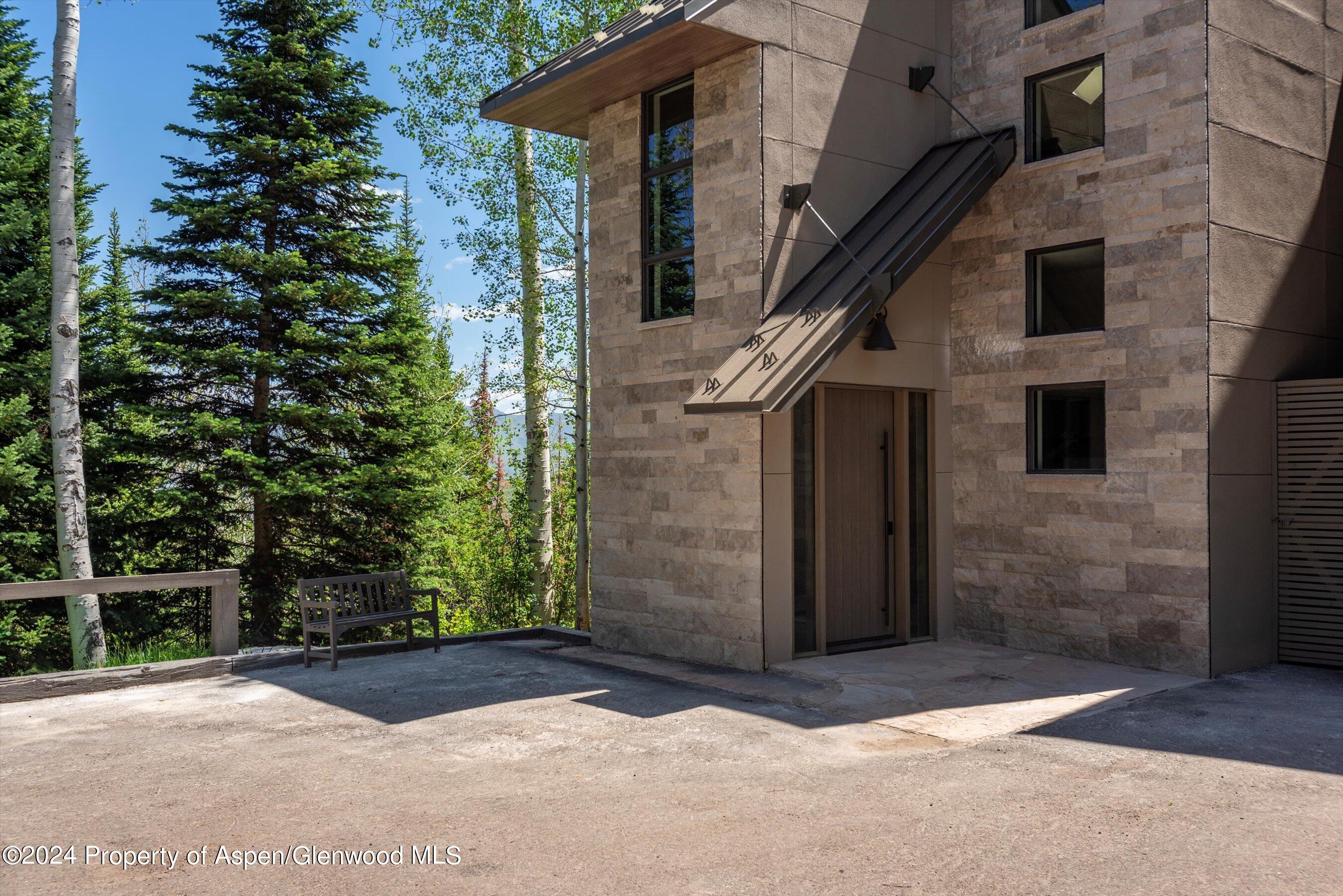 964 Faraway Road Snowmass Village CO 81615