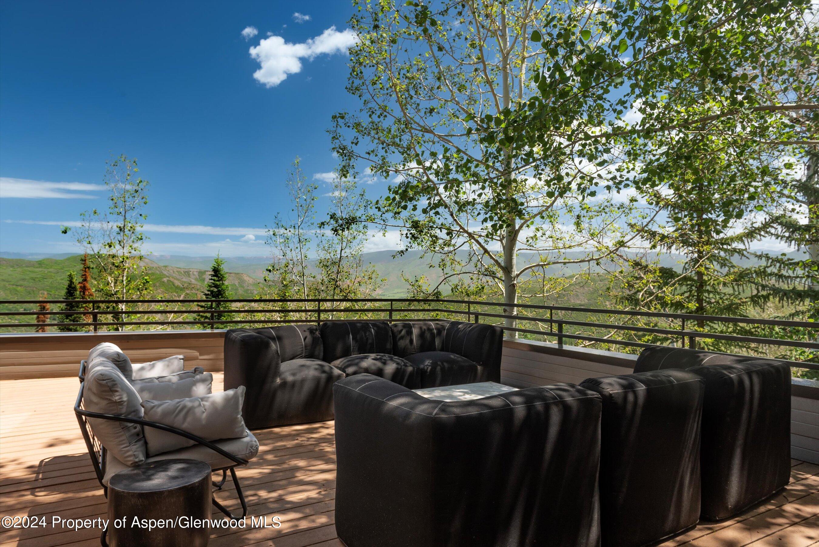 964 Faraway Road Snowmass Village CO 81615