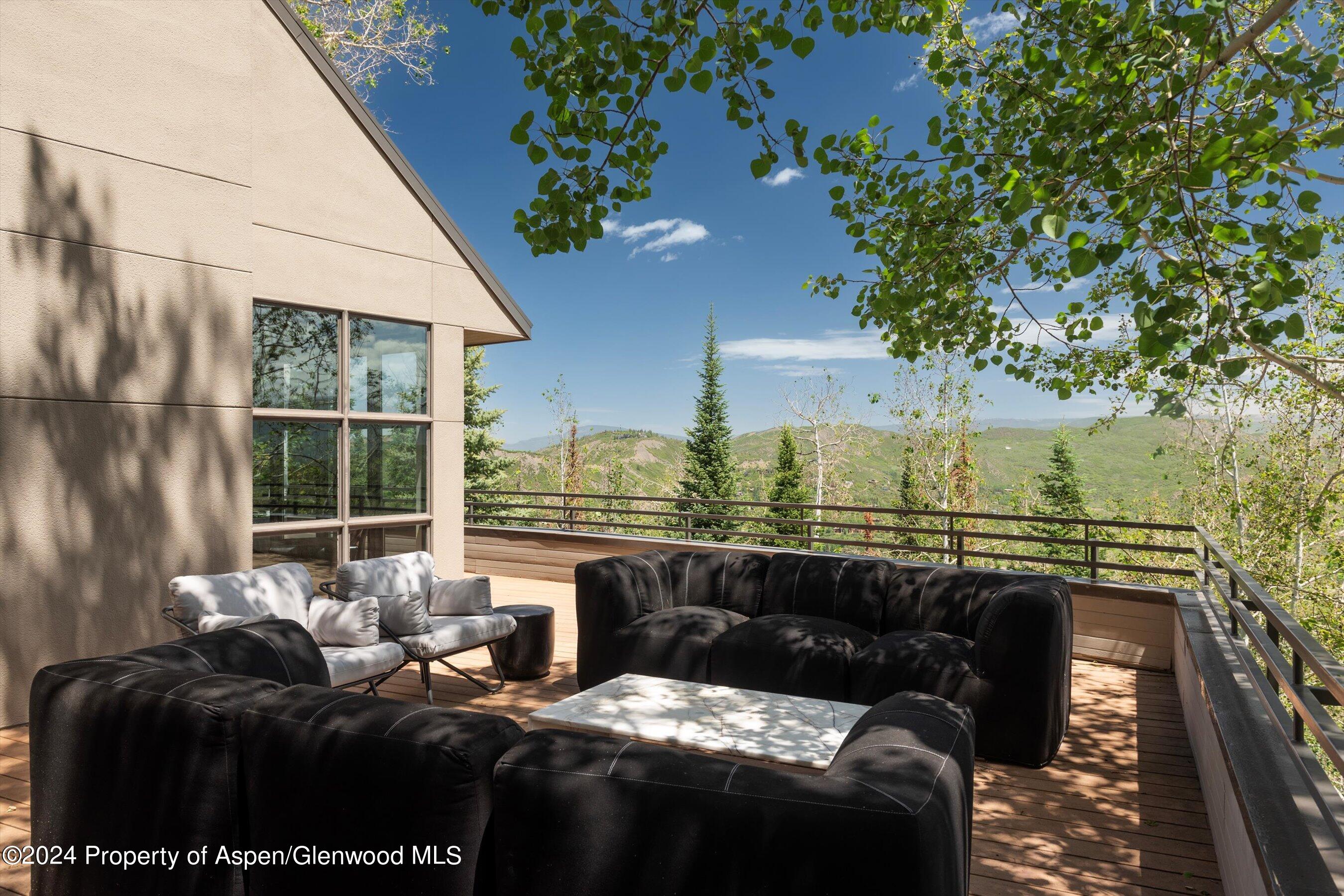 964 Faraway Road Snowmass Village CO 81615