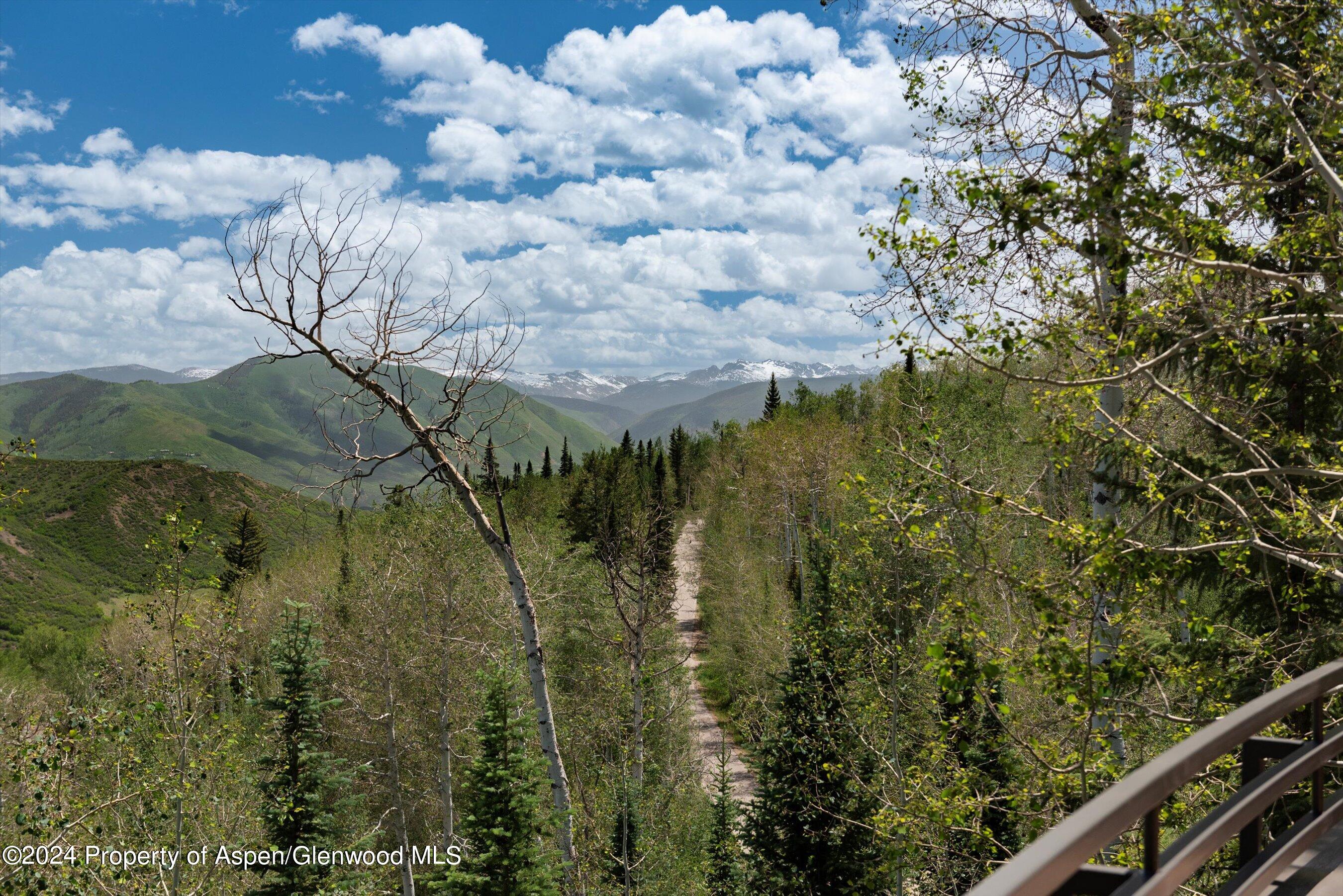964 Faraway Road Snowmass Village CO 81615