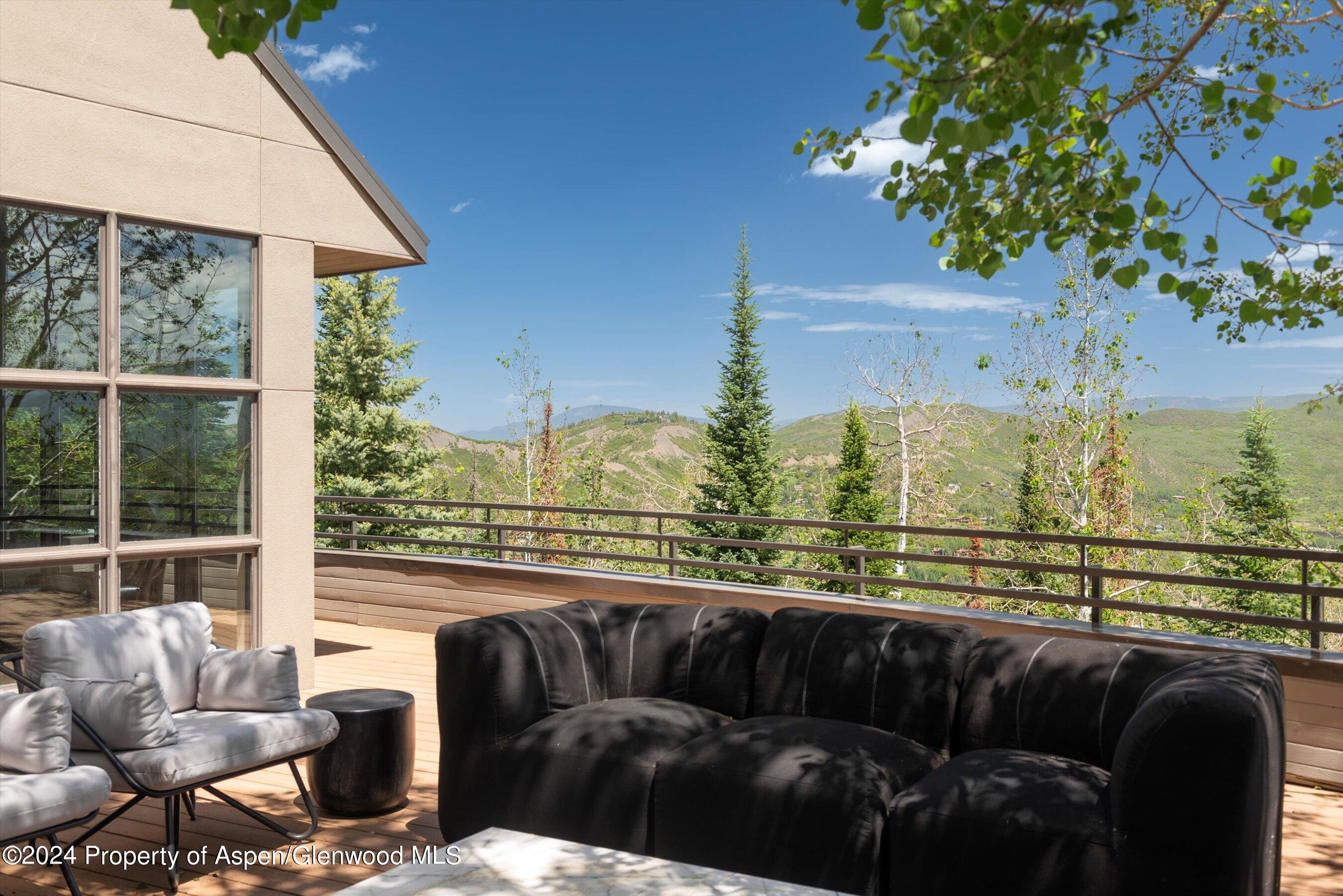 964 Faraway Road Snowmass Village CO 81615