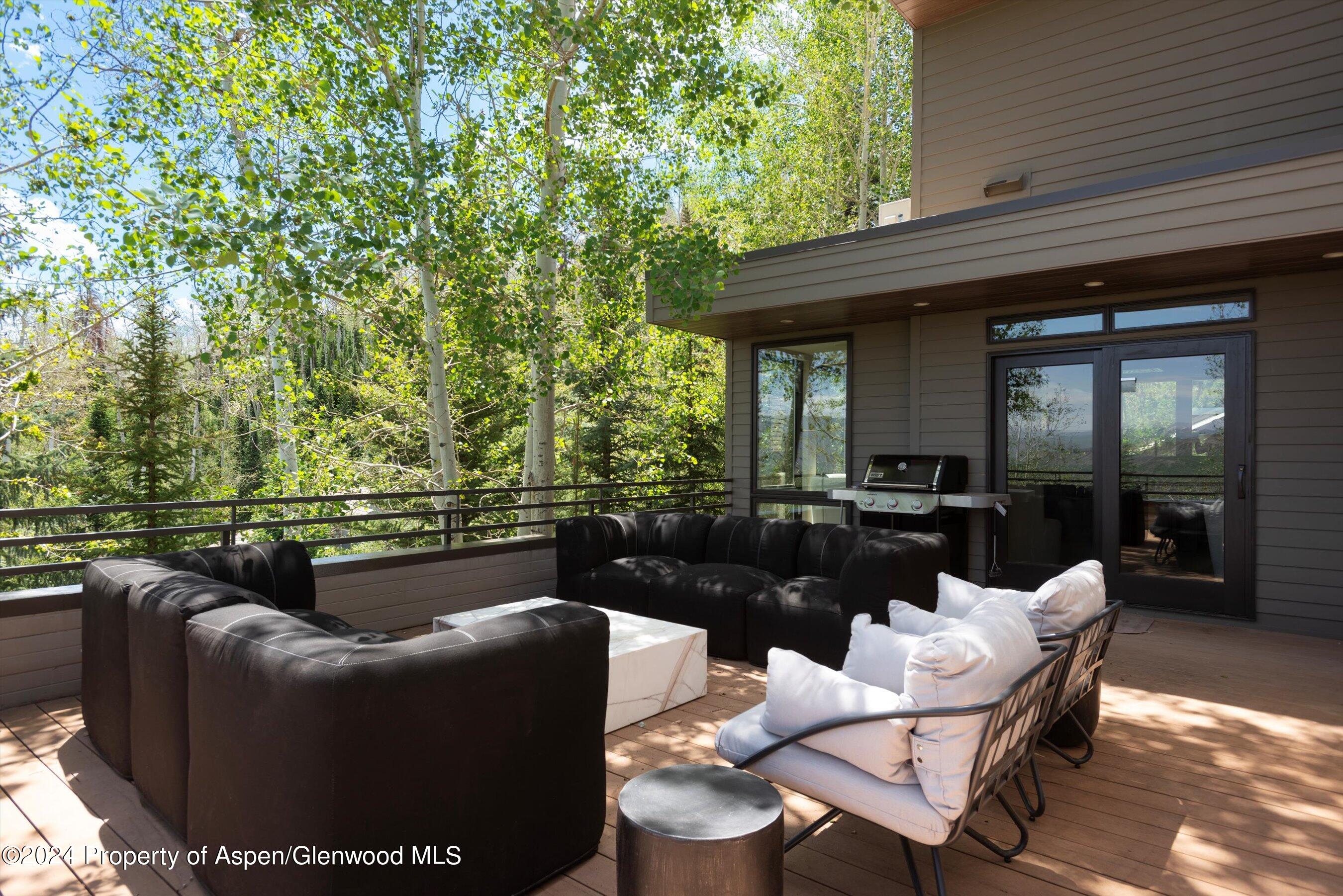 964 Faraway Road Snowmass Village CO 81615