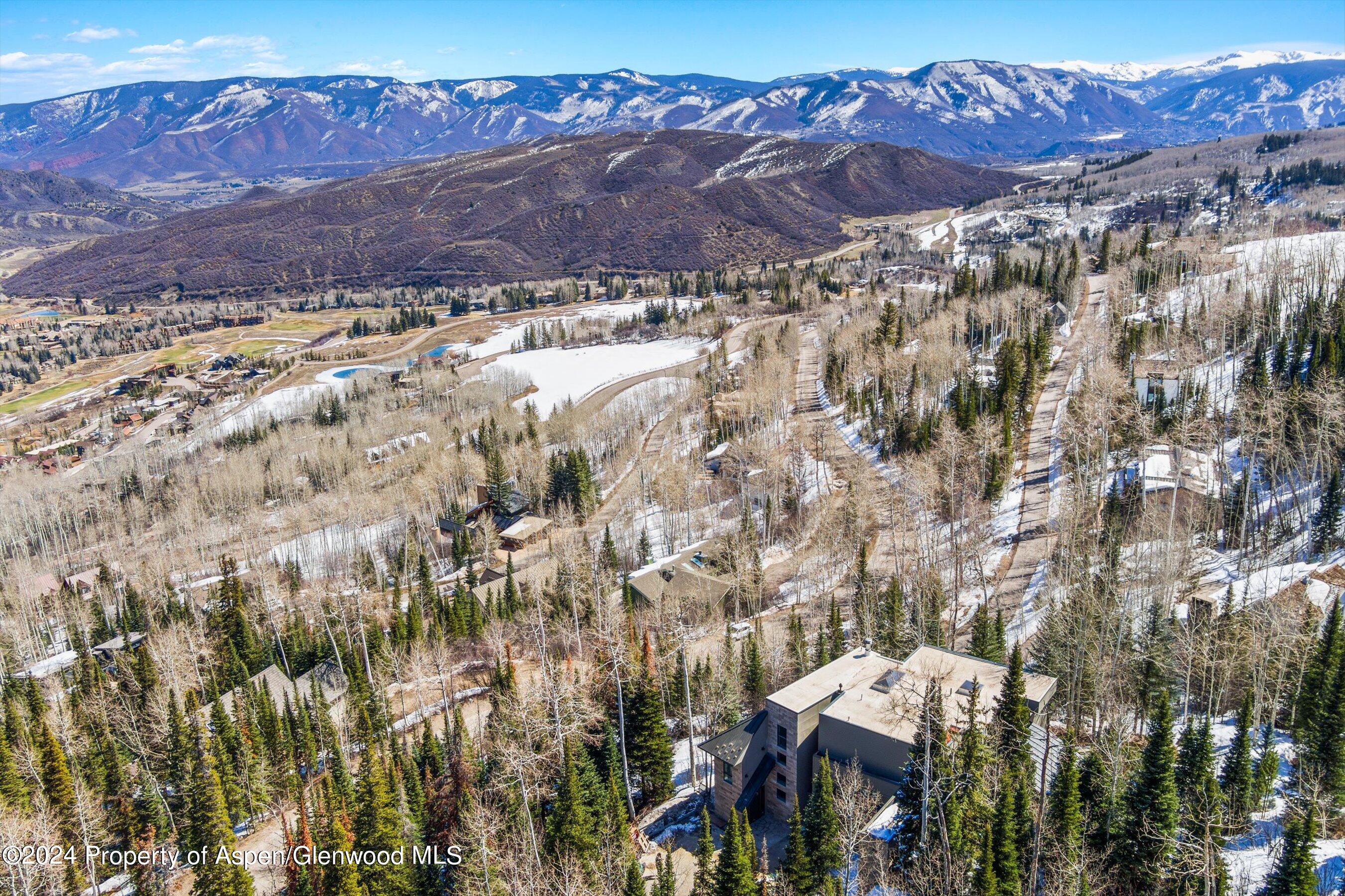 964 Faraway Road Snowmass Village CO 81615