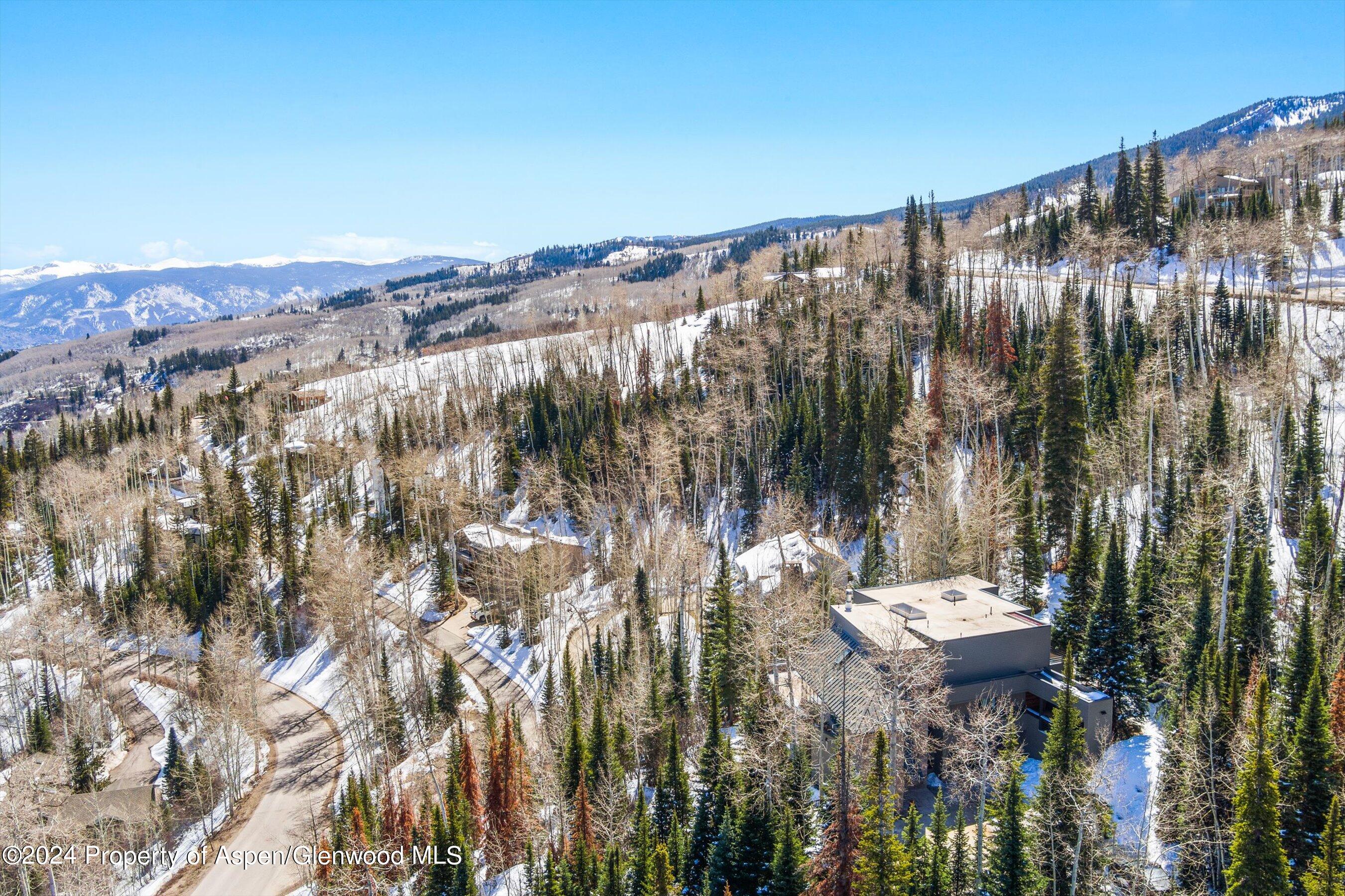 964 Faraway Road Snowmass Village CO 81615