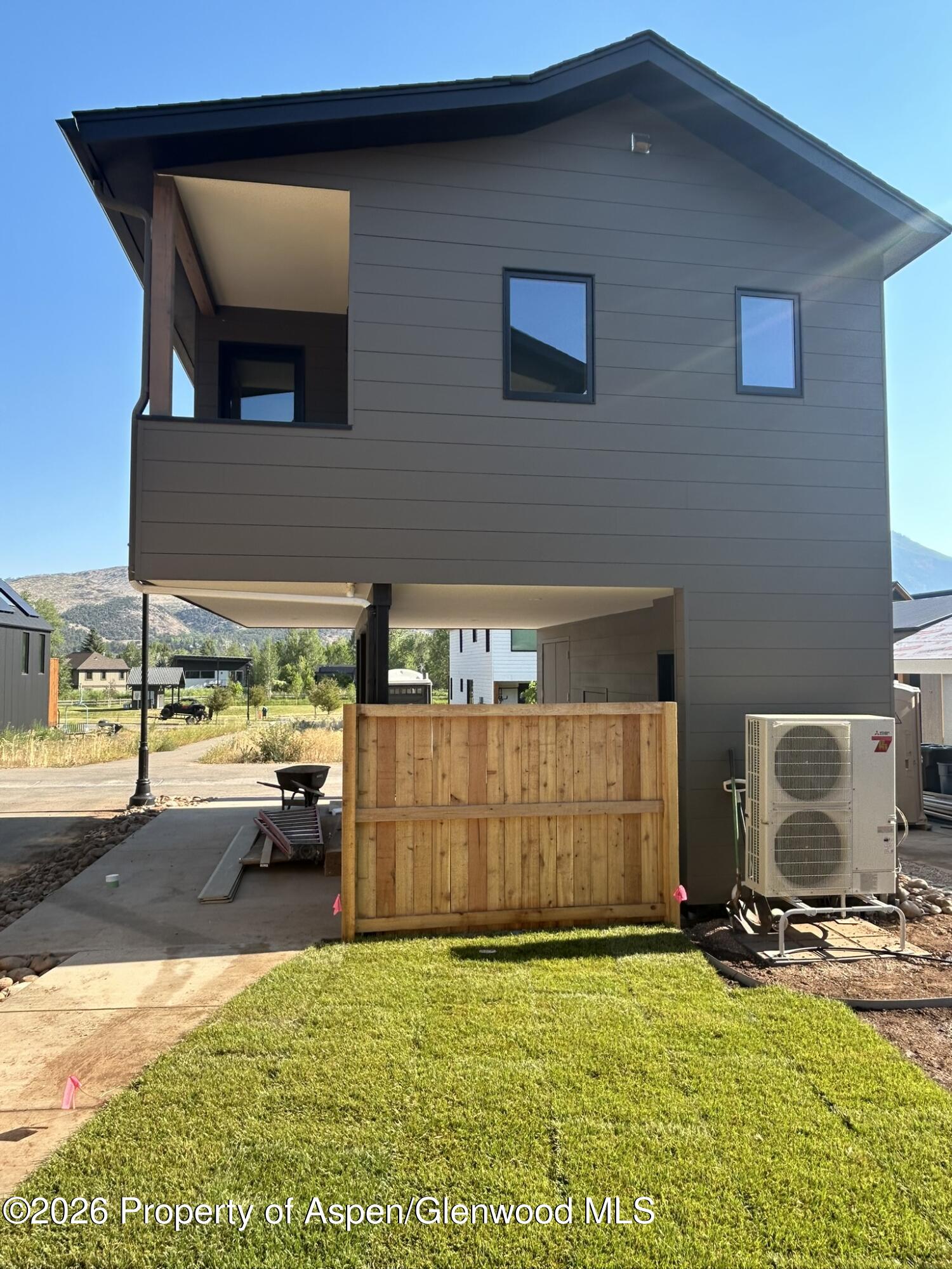 406 Stotts Mill Road Basalt CO 81621