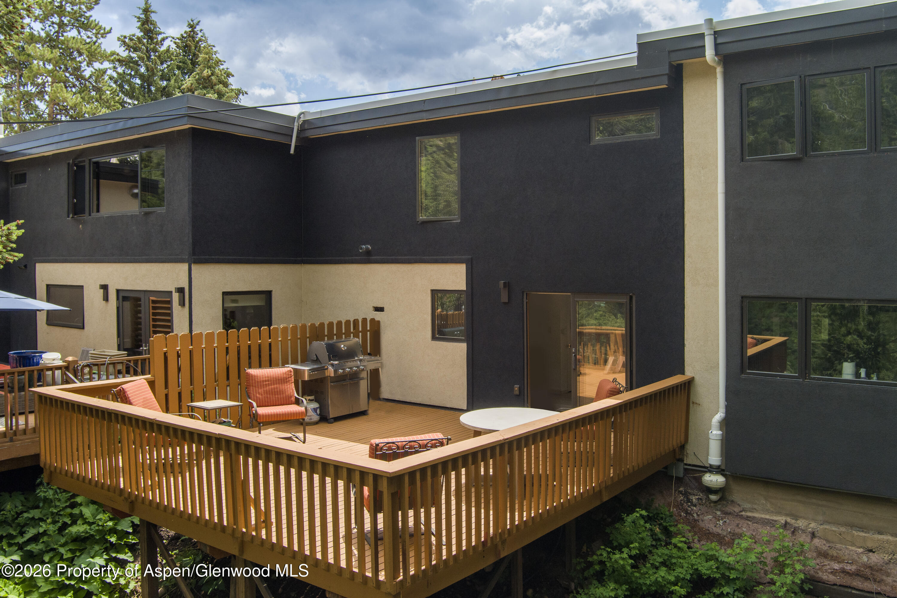1501 Maroon Creek Road Aspen CO 81611