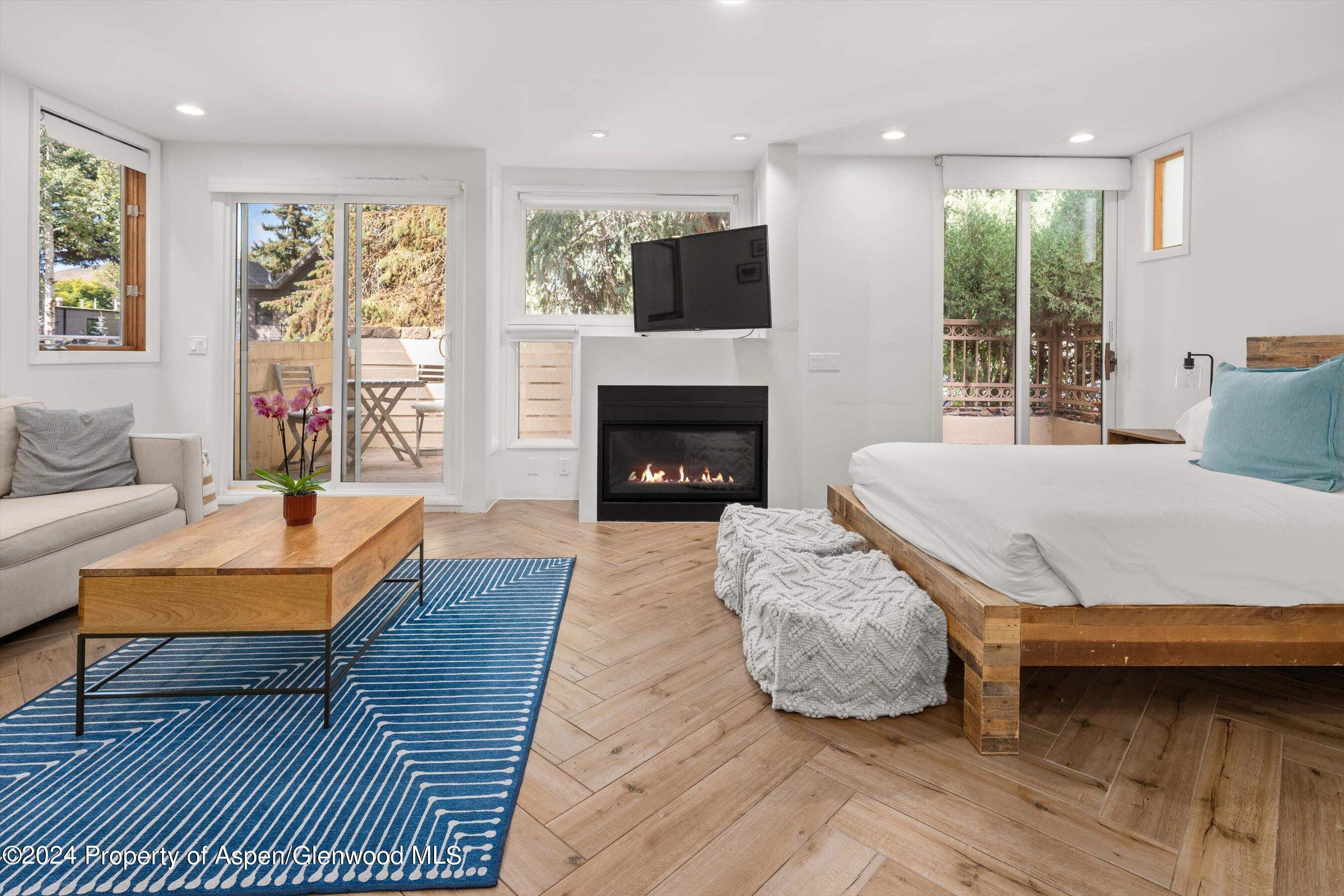 819 E Hyman Avenue Aspen CO 81611