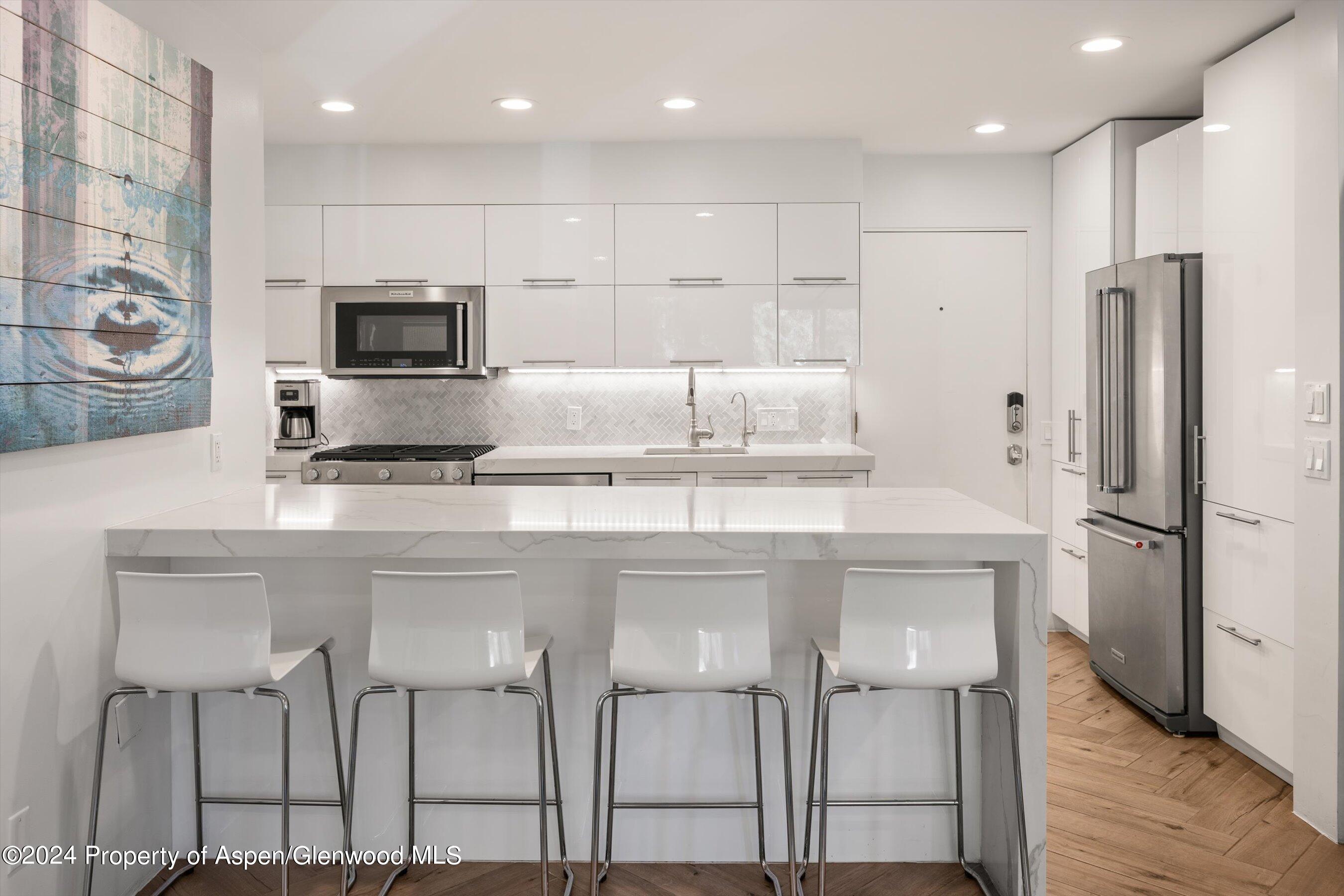 819 E Hyman Avenue Aspen CO 81611