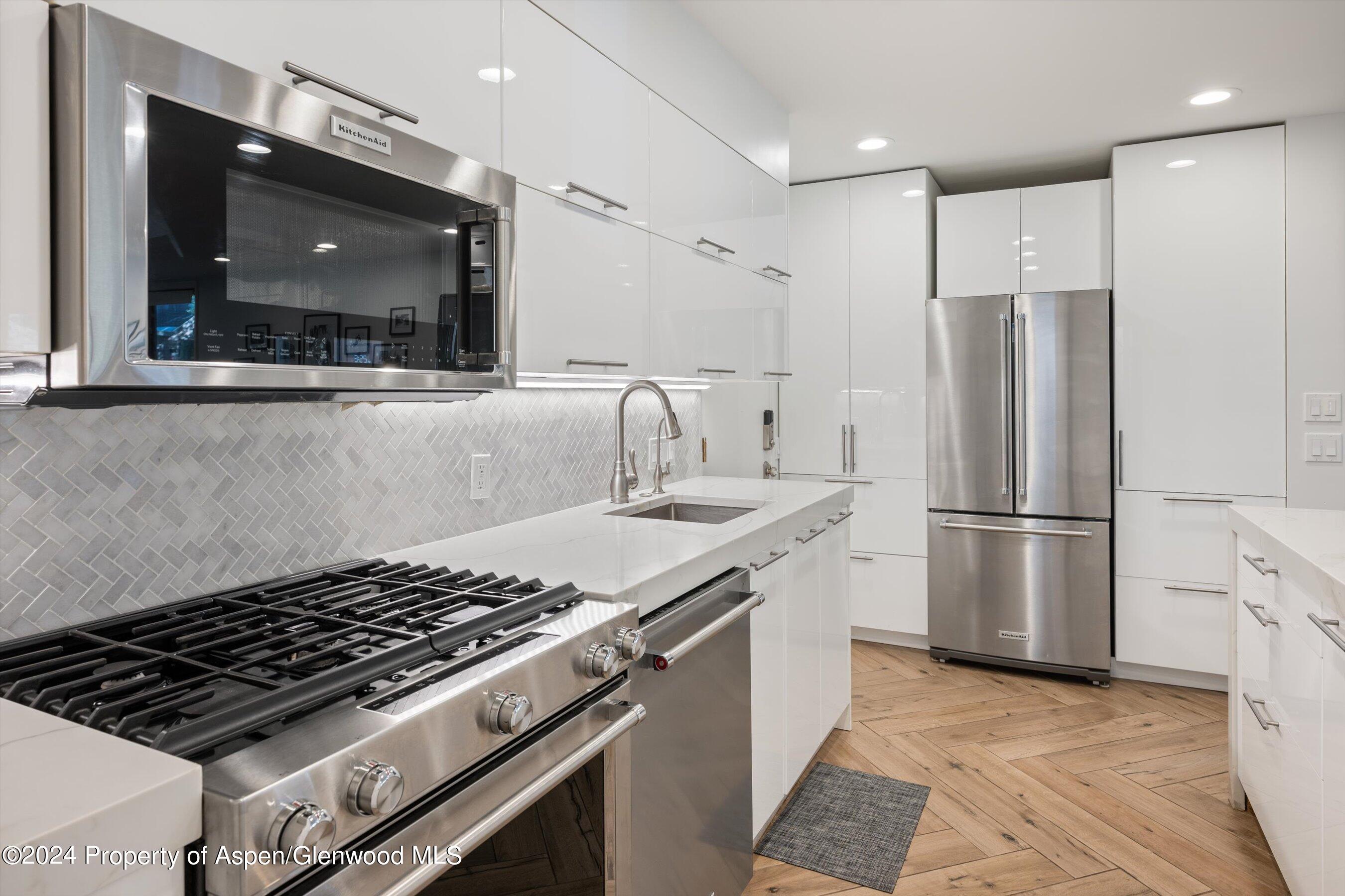819 E Hyman Avenue Aspen CO 81611