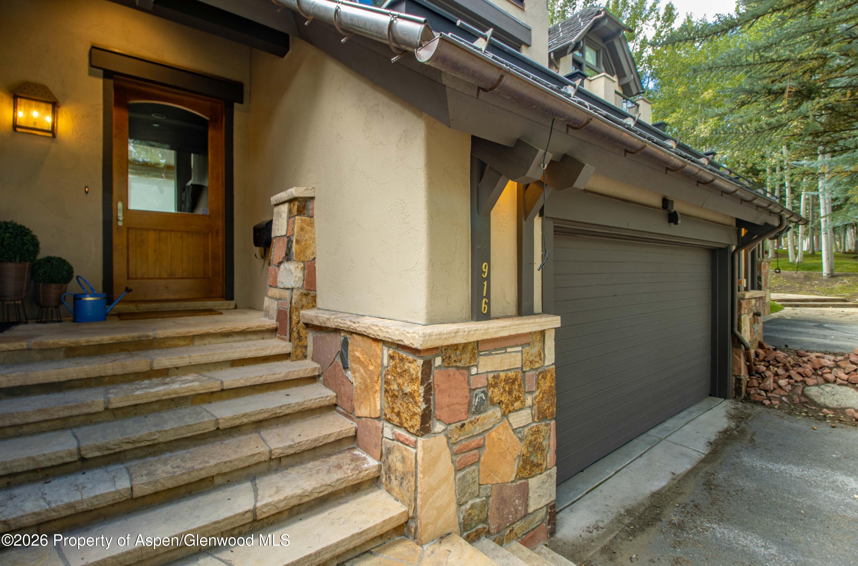 916 Burnt Mountain Drive Snowmass Village CO 81615