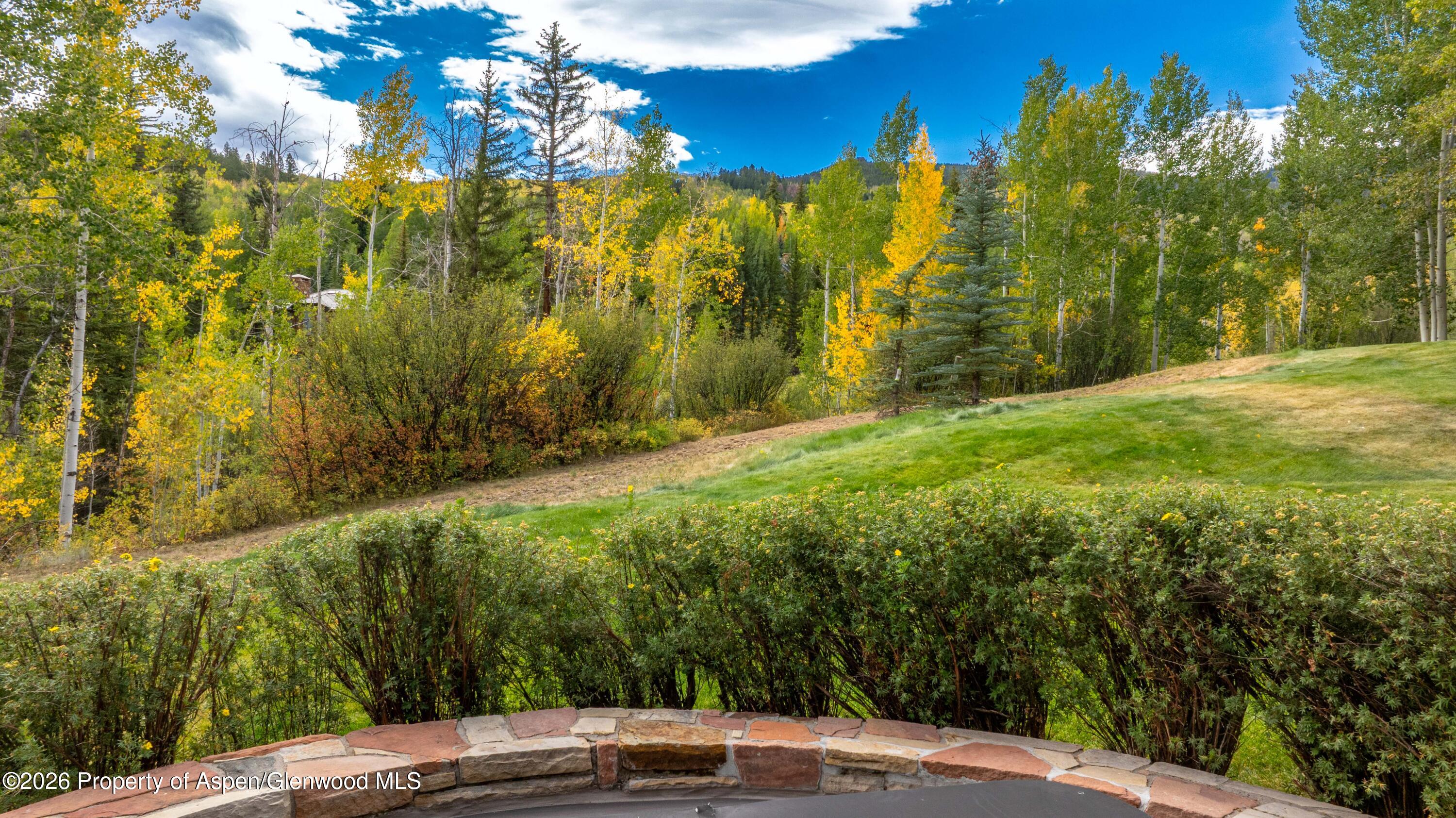 916 Burnt Mountain Drive Snowmass Village CO 81615