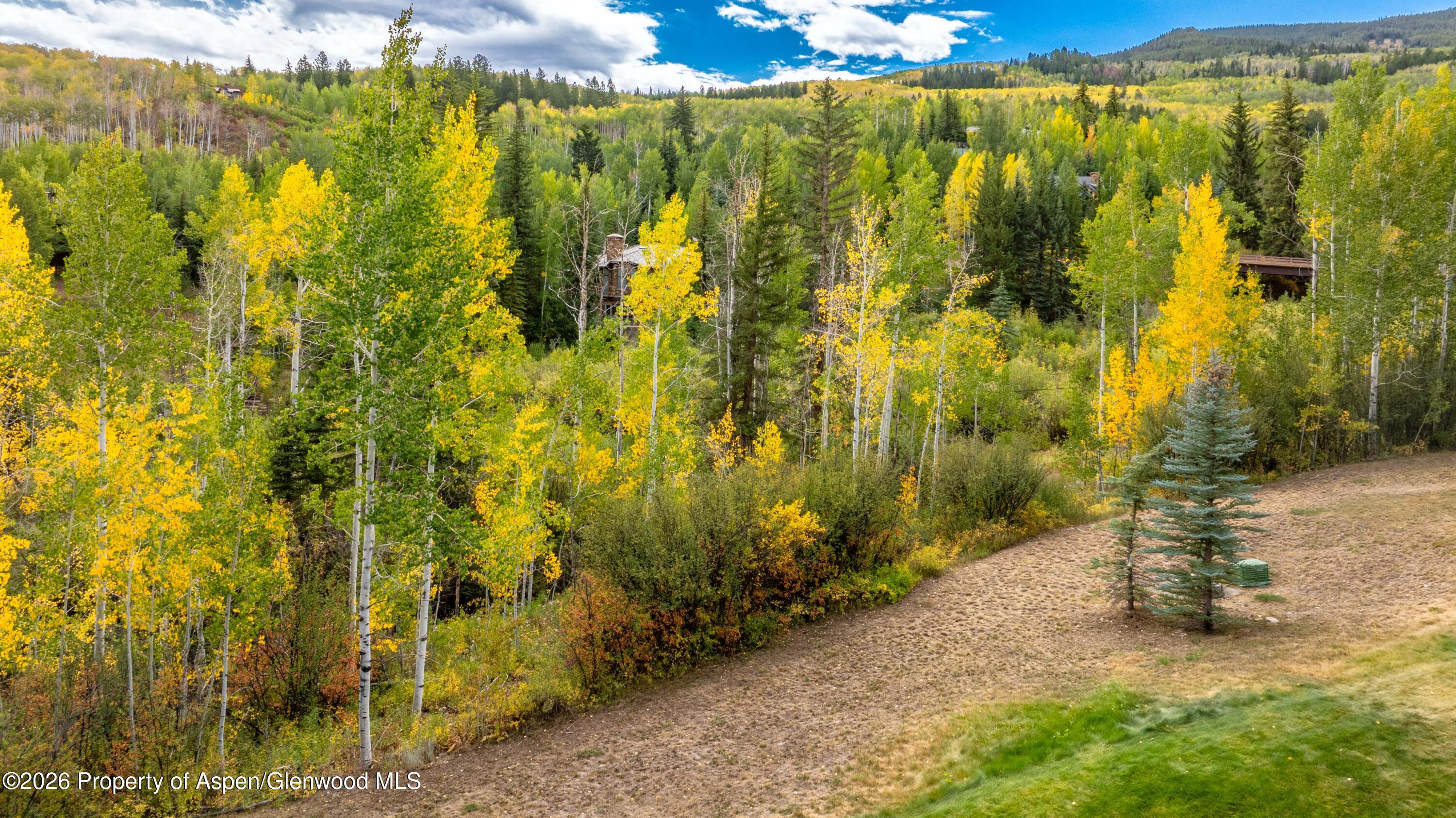 916 Burnt Mountain Drive Snowmass Village CO 81615