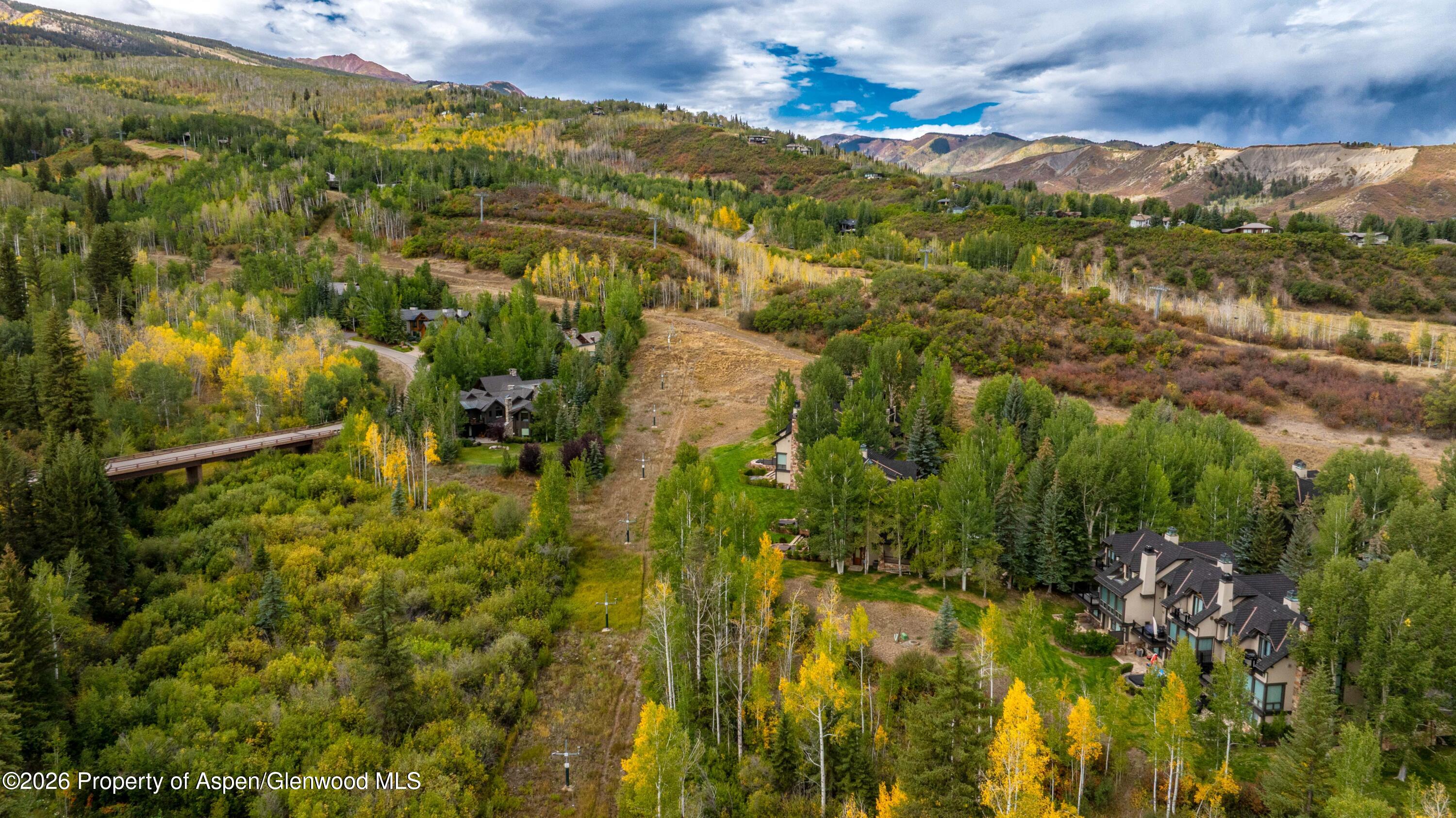 916 Burnt Mountain Drive Snowmass Village CO 81615