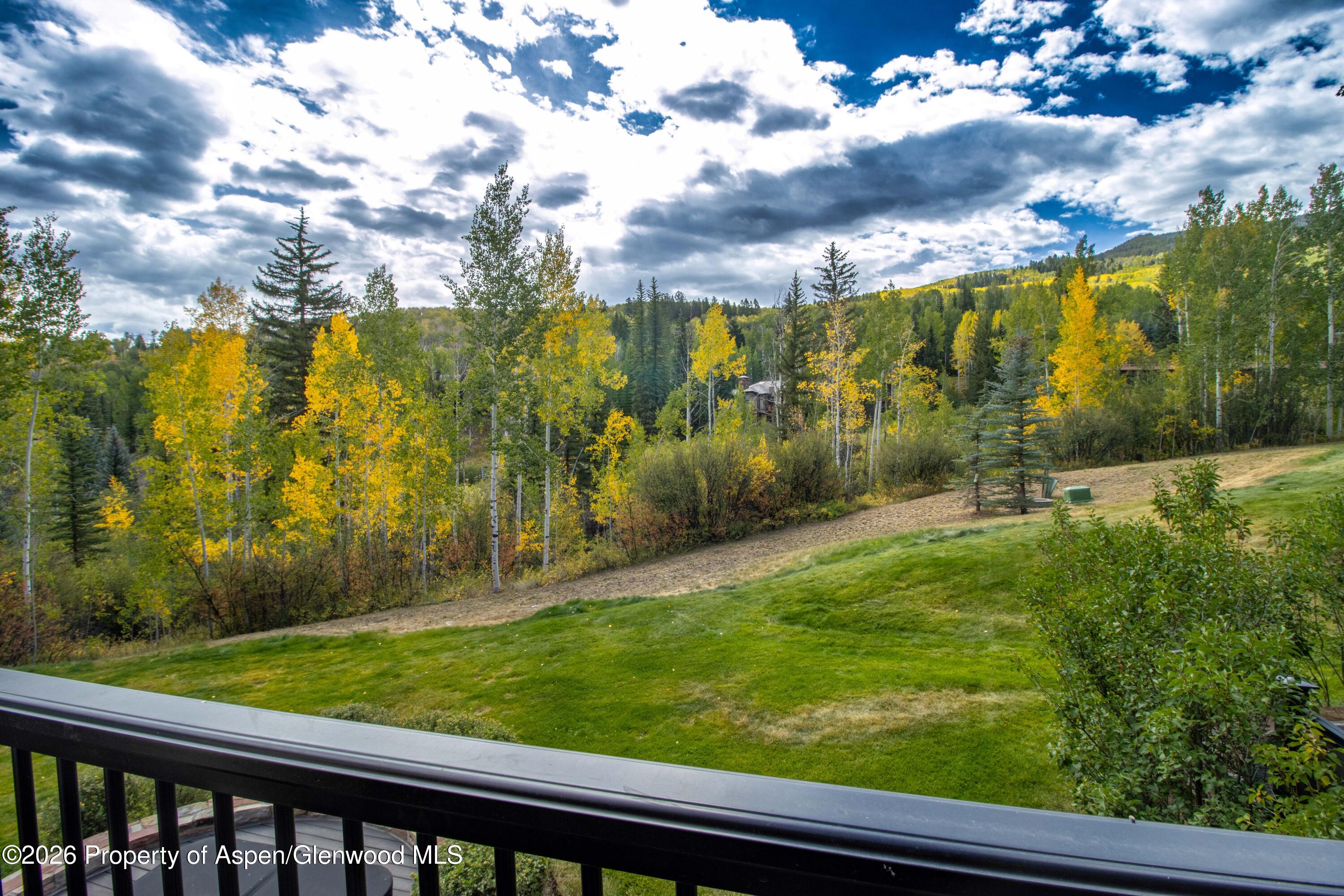 916 Burnt Mountain Drive Snowmass Village CO 81615