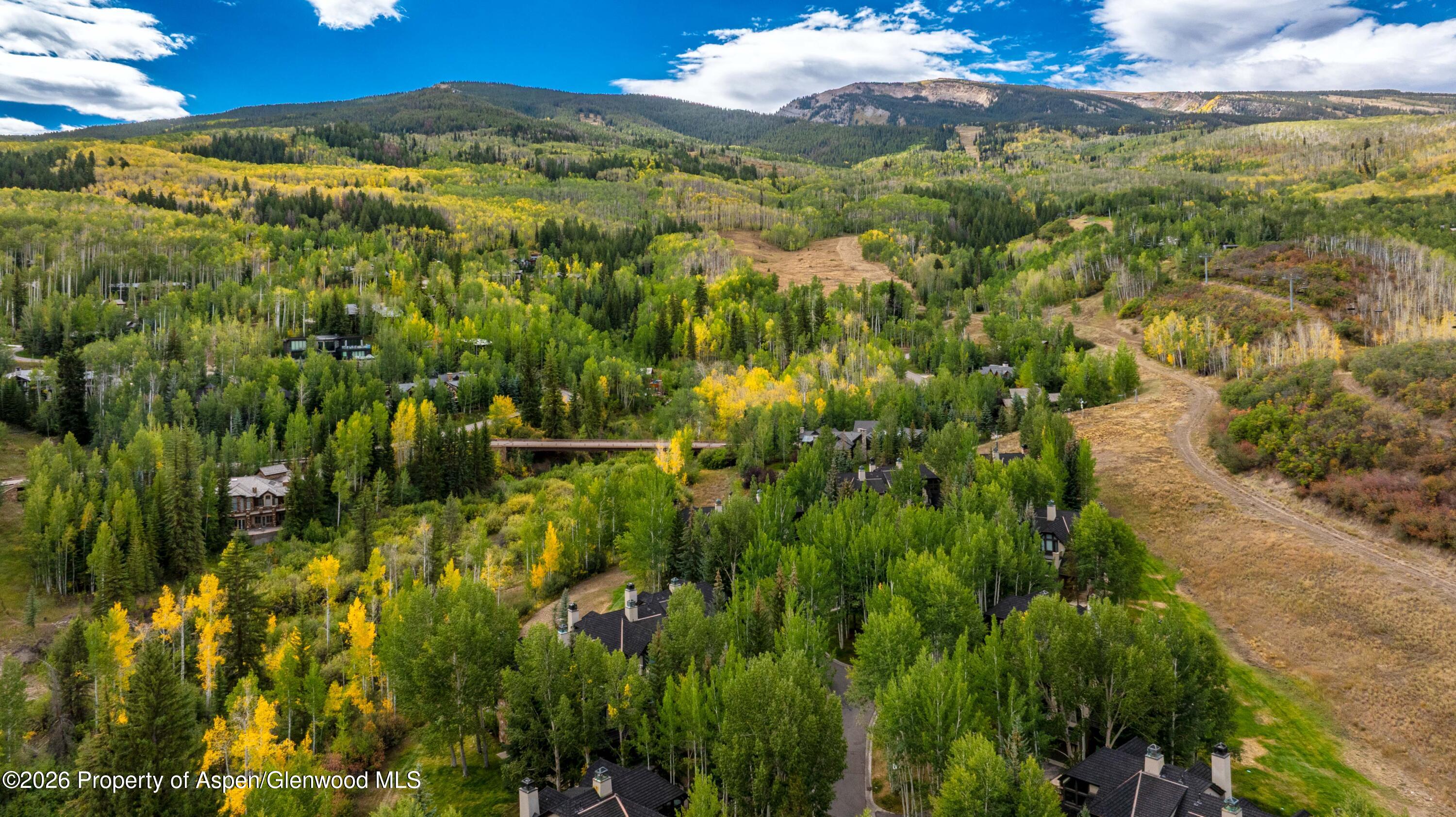 916 Burnt Mountain Drive Snowmass Village CO 81615