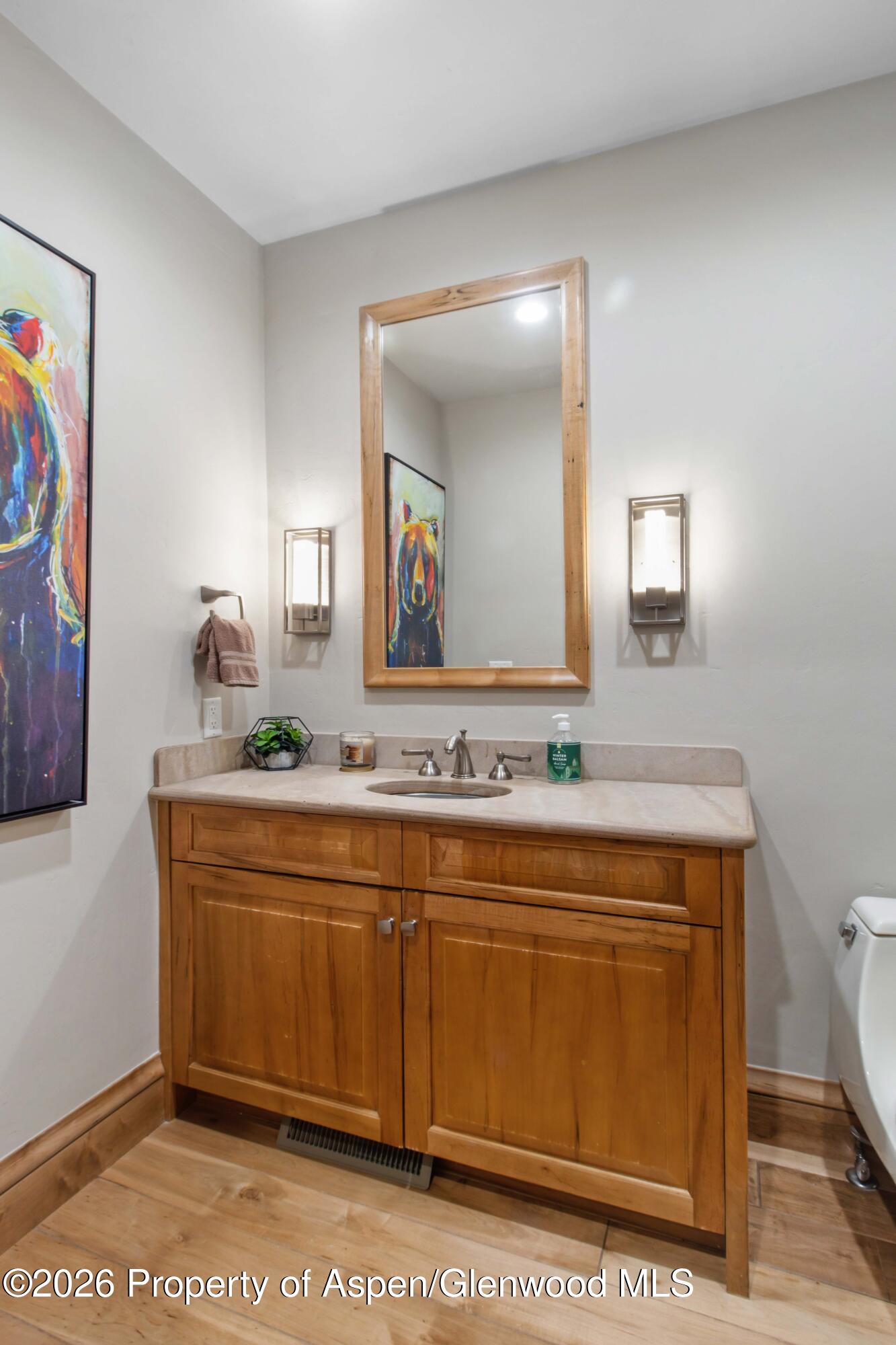 916 Burnt Mountain Drive Snowmass Village CO 81615