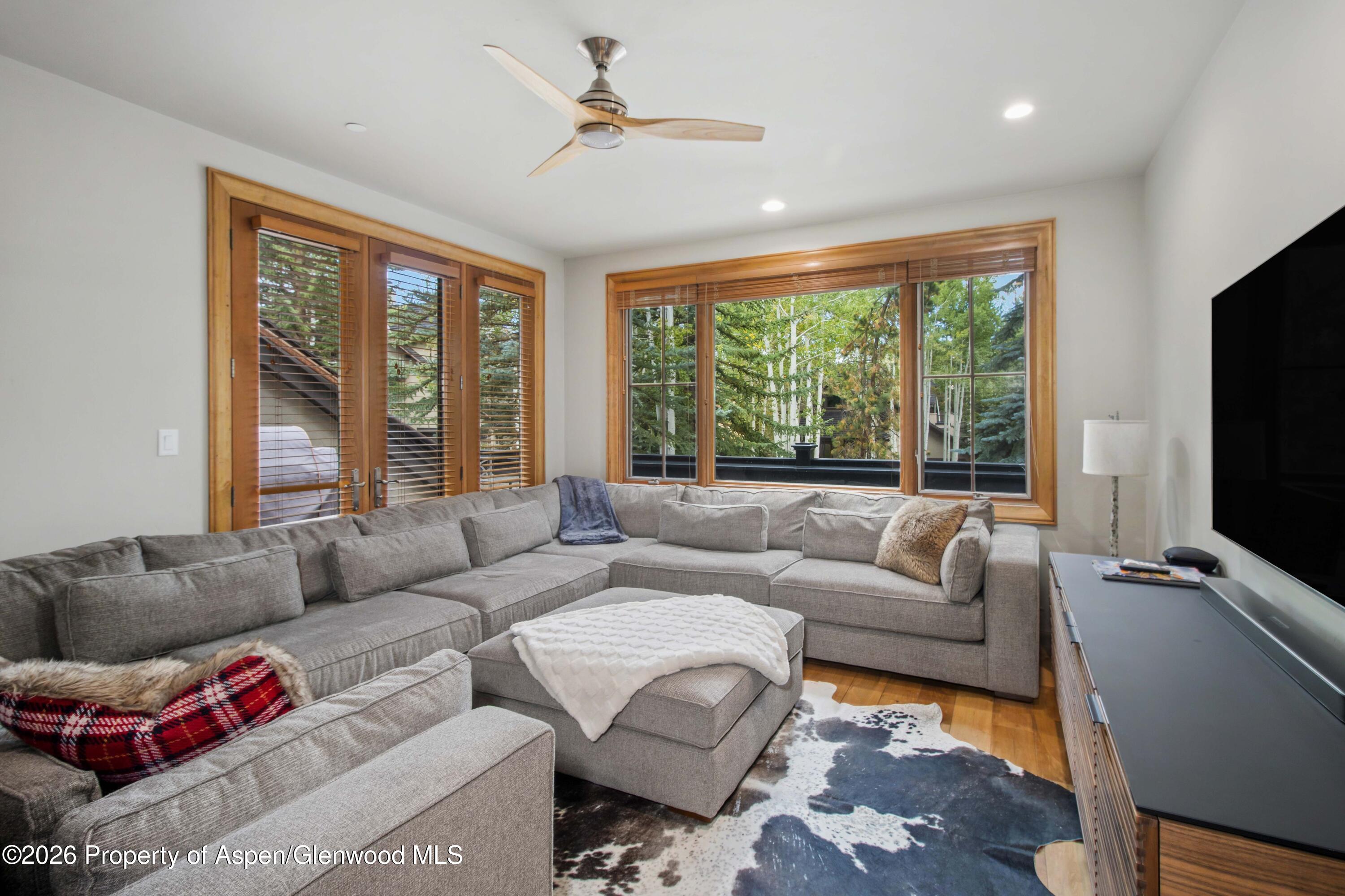 916 Burnt Mountain Drive Snowmass Village CO 81615