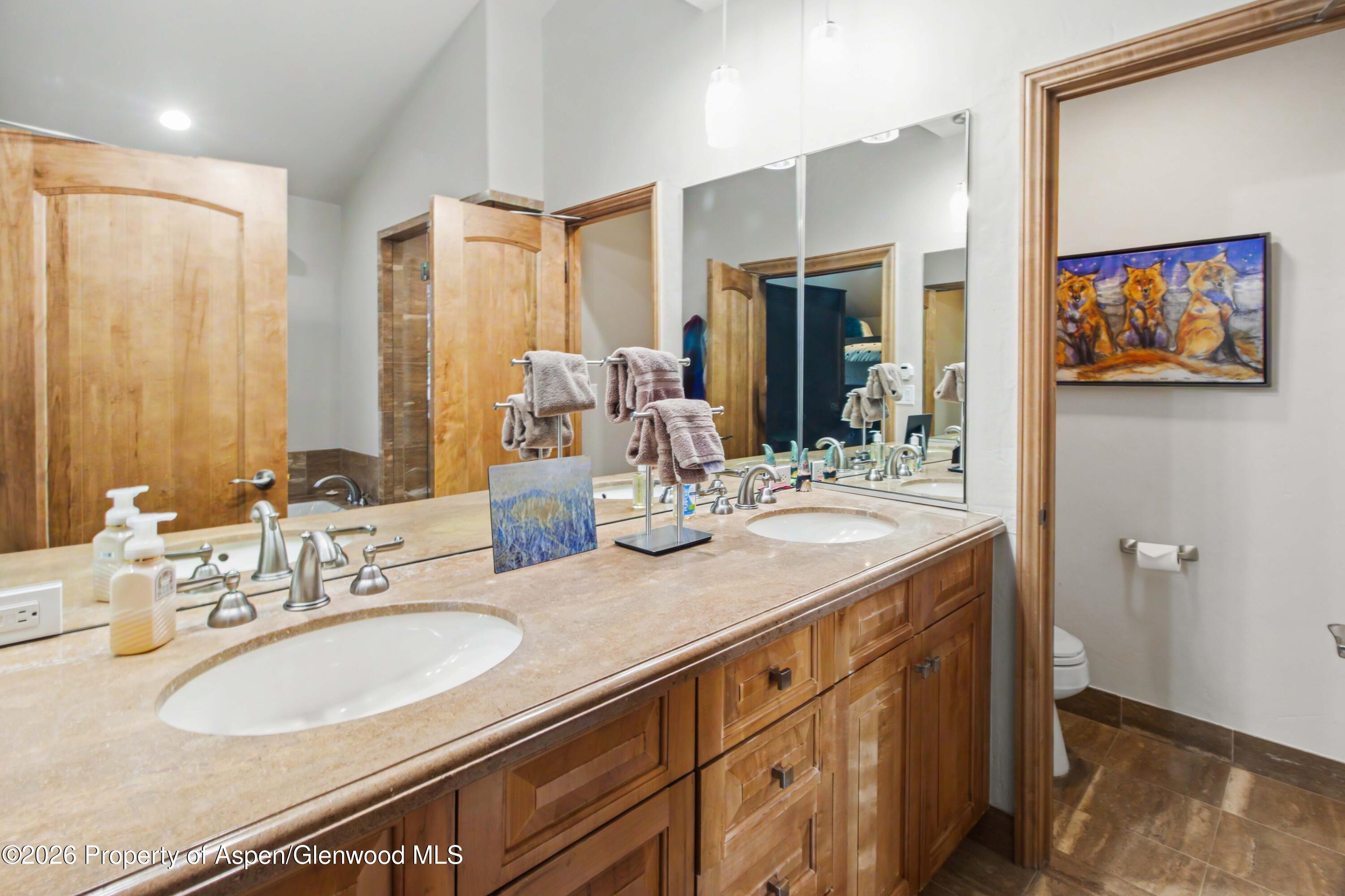 916 Burnt Mountain Drive Snowmass Village CO 81615