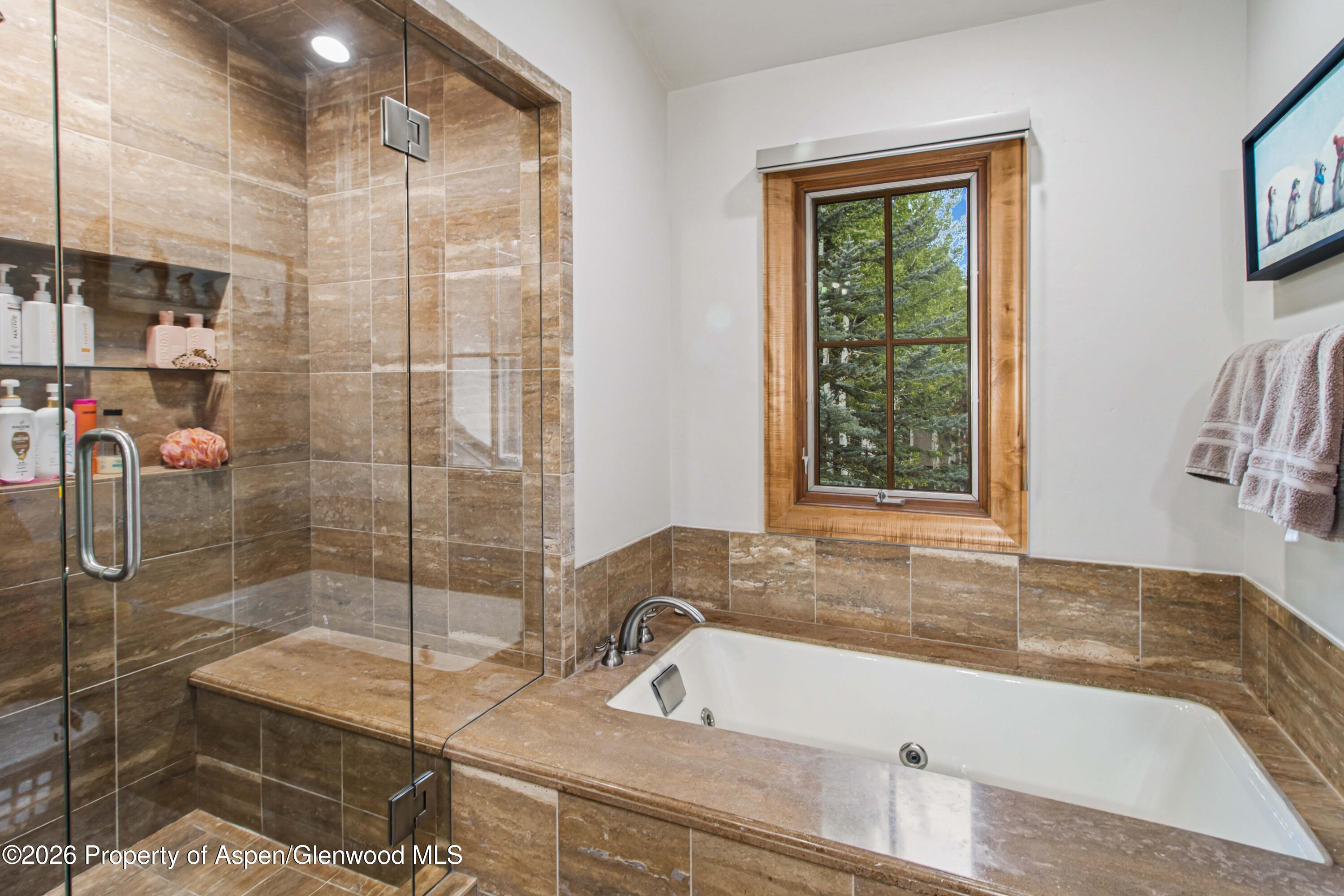 916 Burnt Mountain Drive Snowmass Village CO 81615