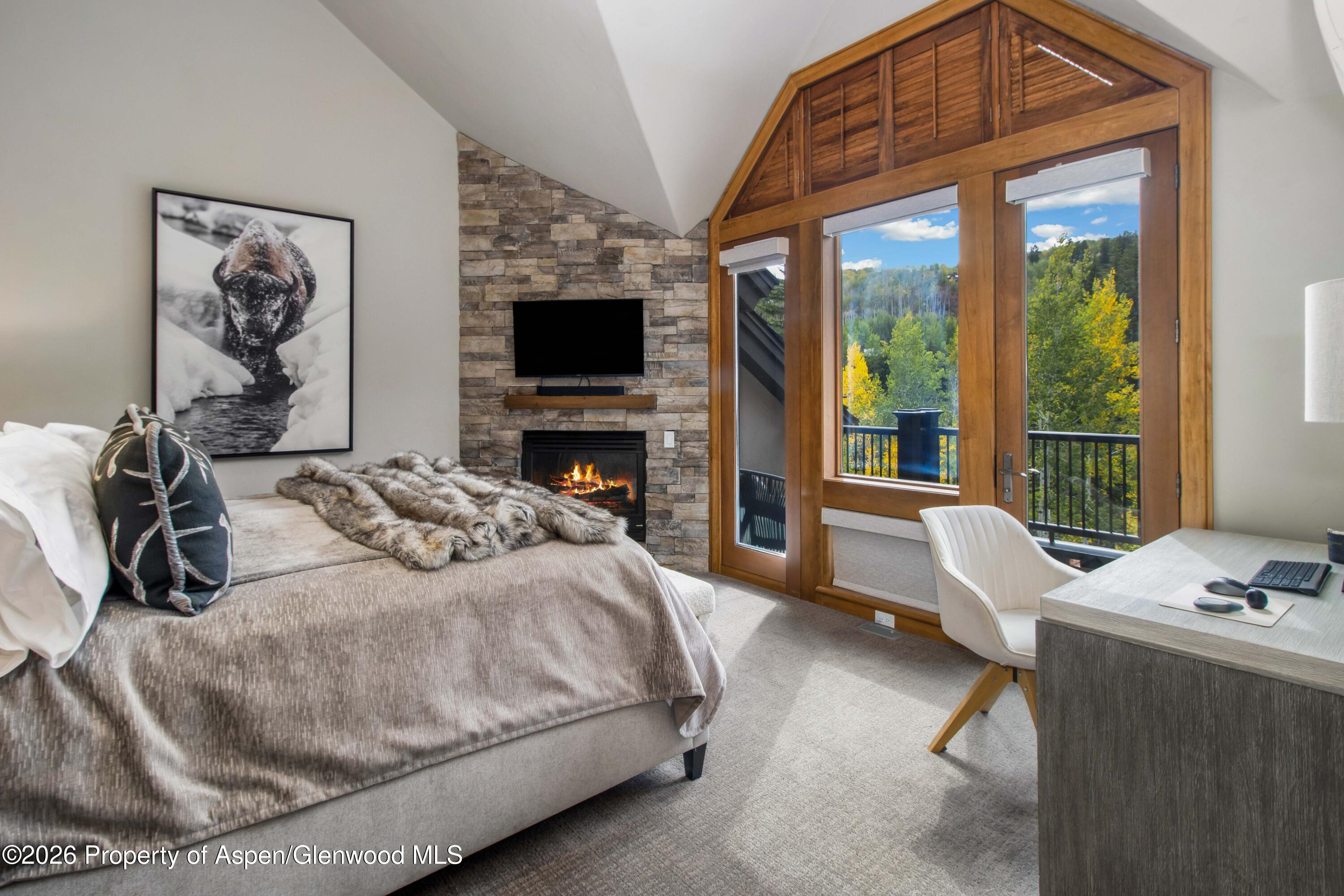 916 Burnt Mountain Drive Snowmass Village CO 81615