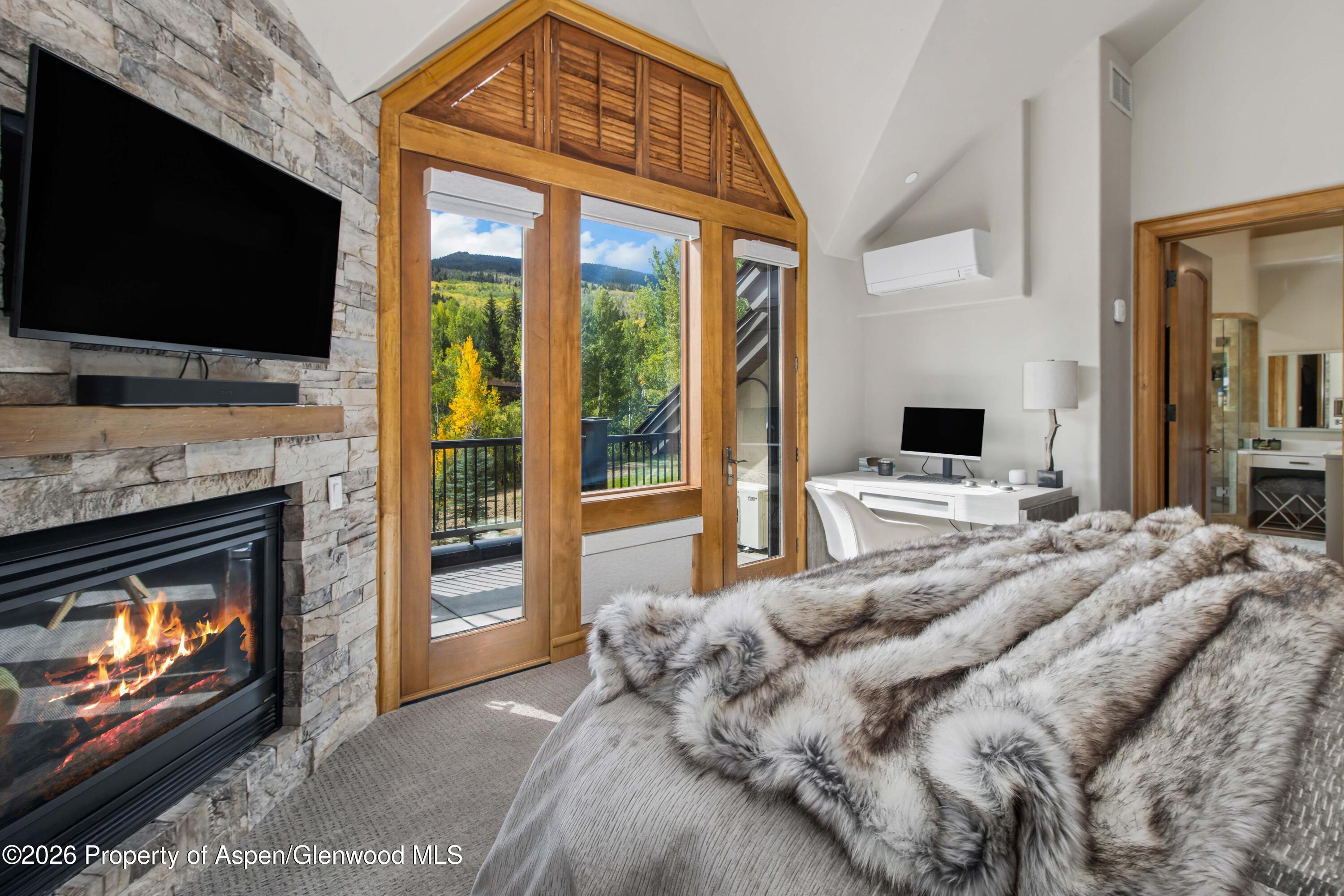 916 Burnt Mountain Drive Snowmass Village CO 81615