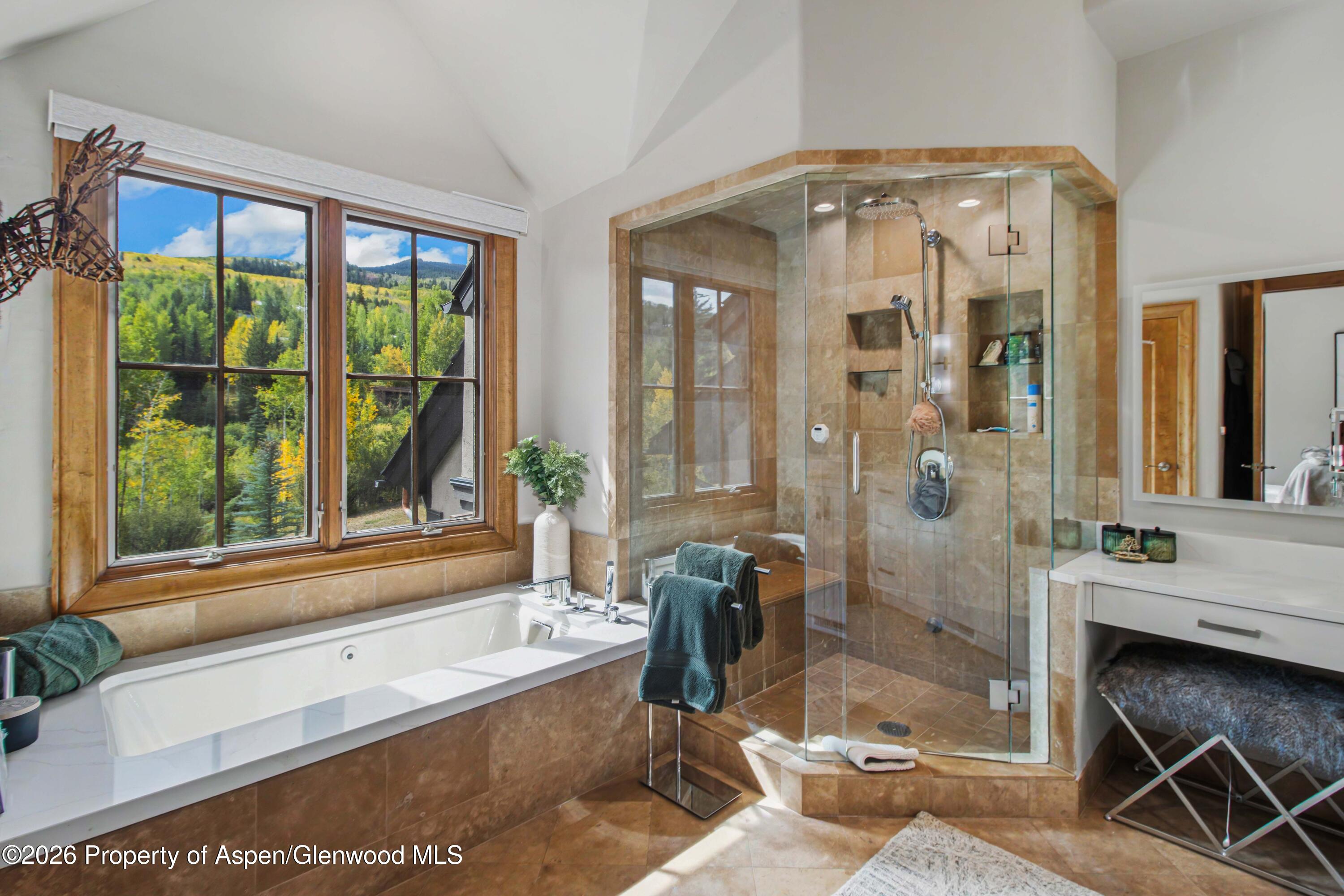 916 Burnt Mountain Drive Snowmass Village CO 81615
