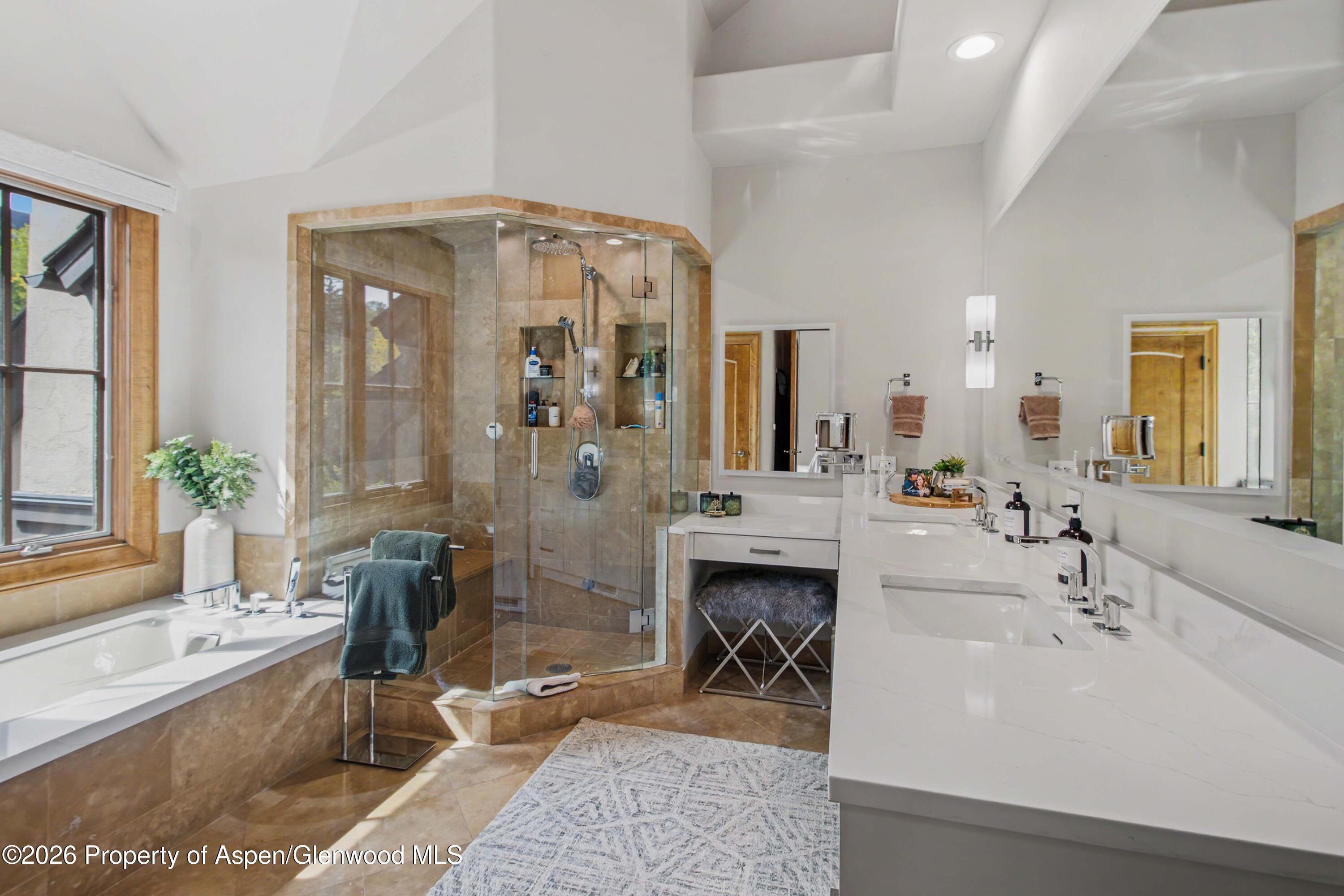 916 Burnt Mountain Drive Snowmass Village CO 81615