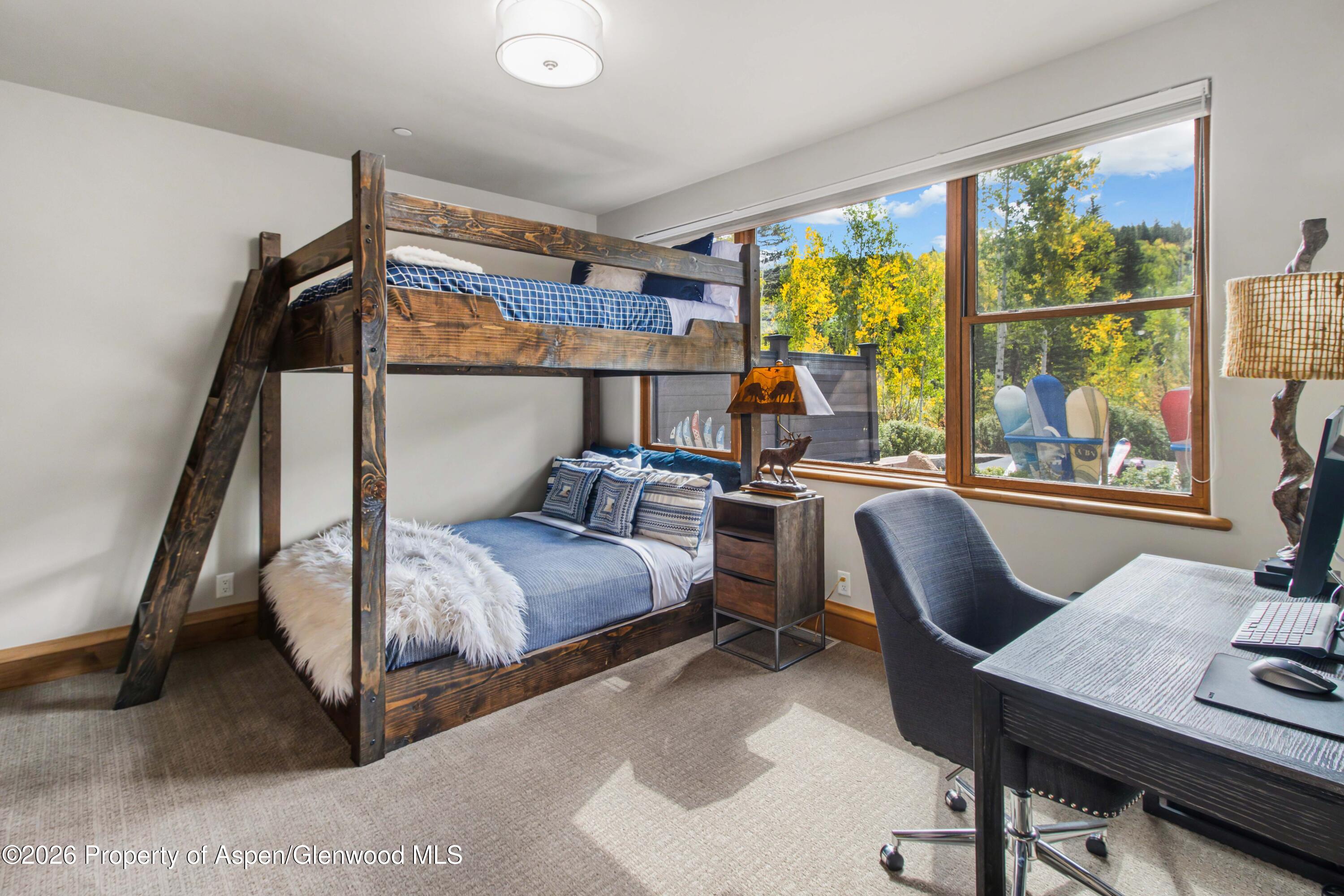 916 Burnt Mountain Drive Snowmass Village CO 81615