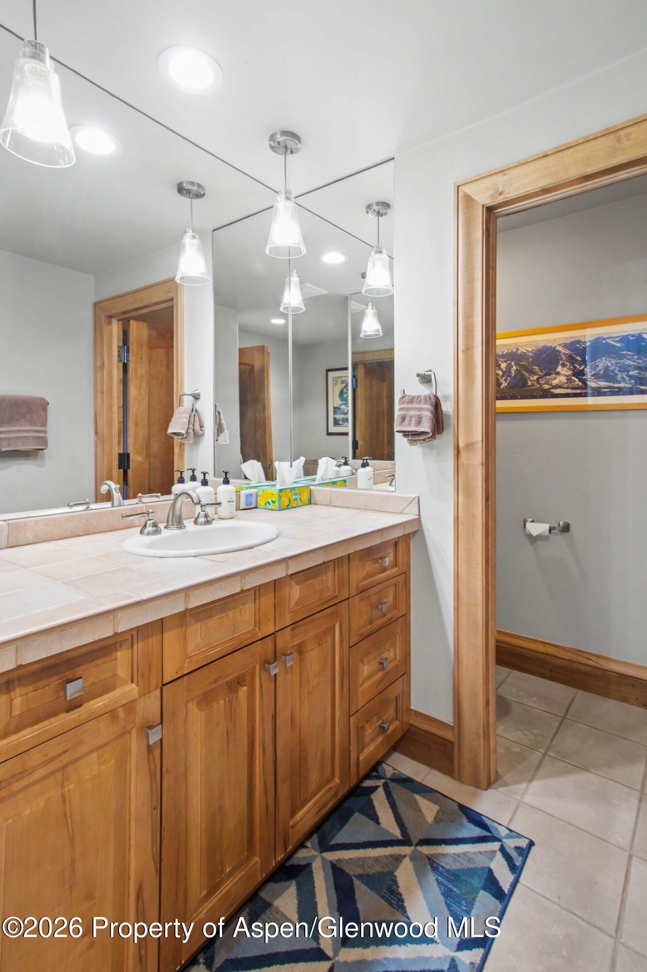 916 Burnt Mountain Drive Snowmass Village CO 81615