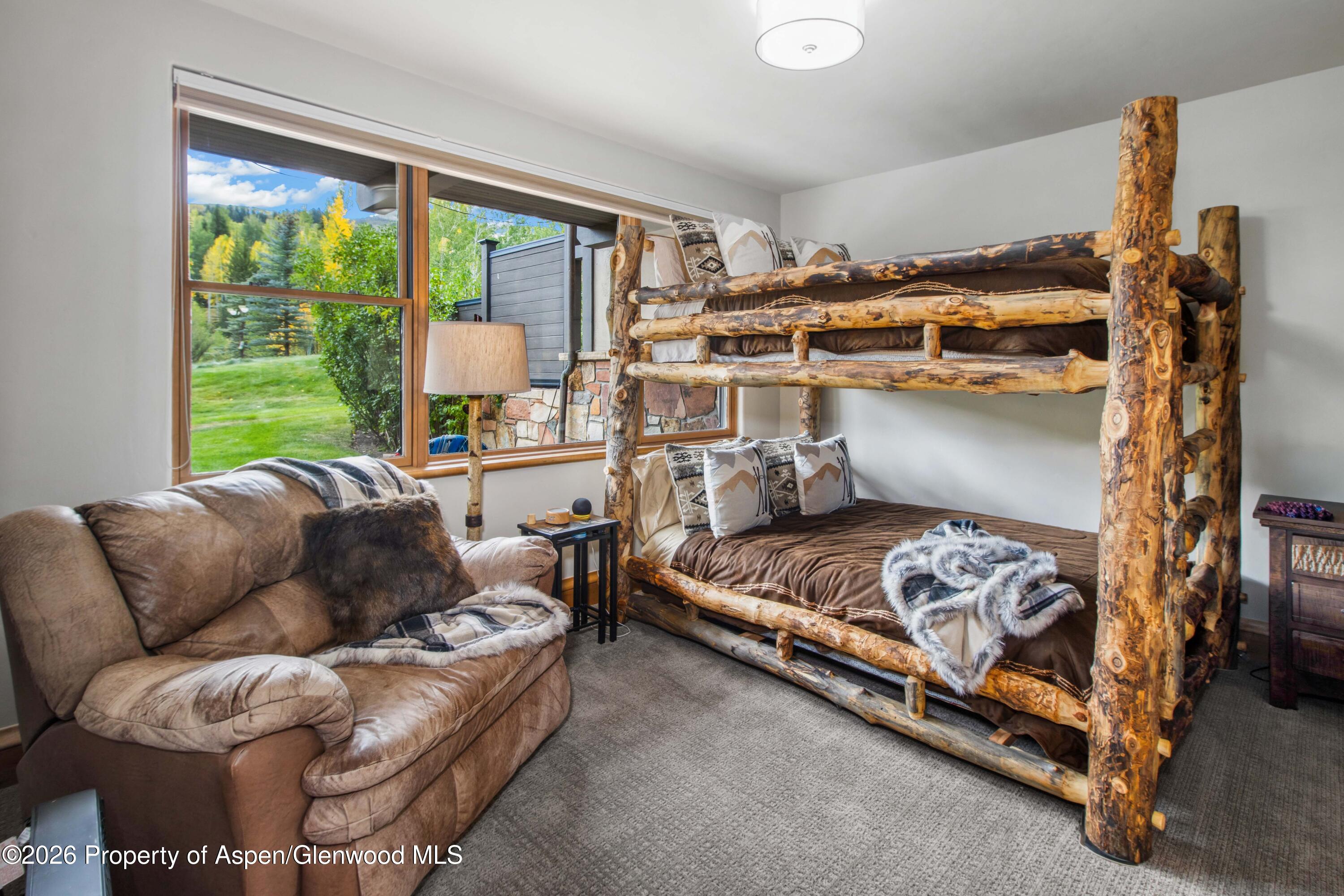 916 Burnt Mountain Drive Snowmass Village CO 81615