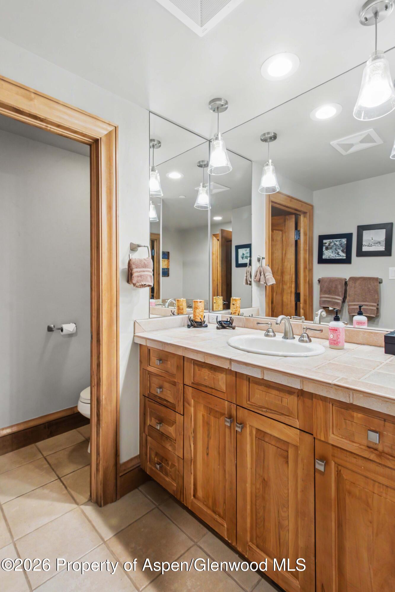 916 Burnt Mountain Drive Snowmass Village CO 81615