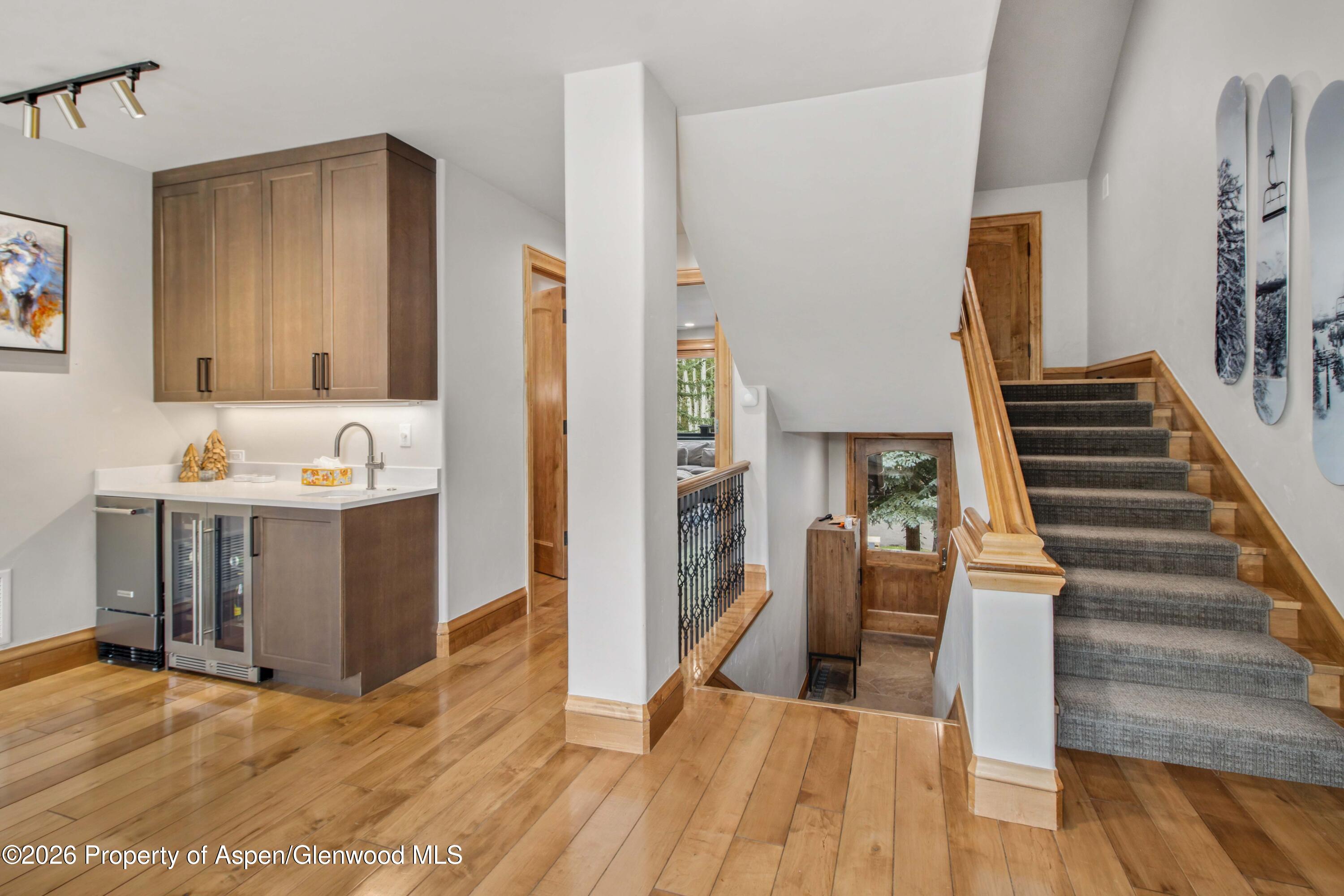 916 Burnt Mountain Drive Snowmass Village CO 81615