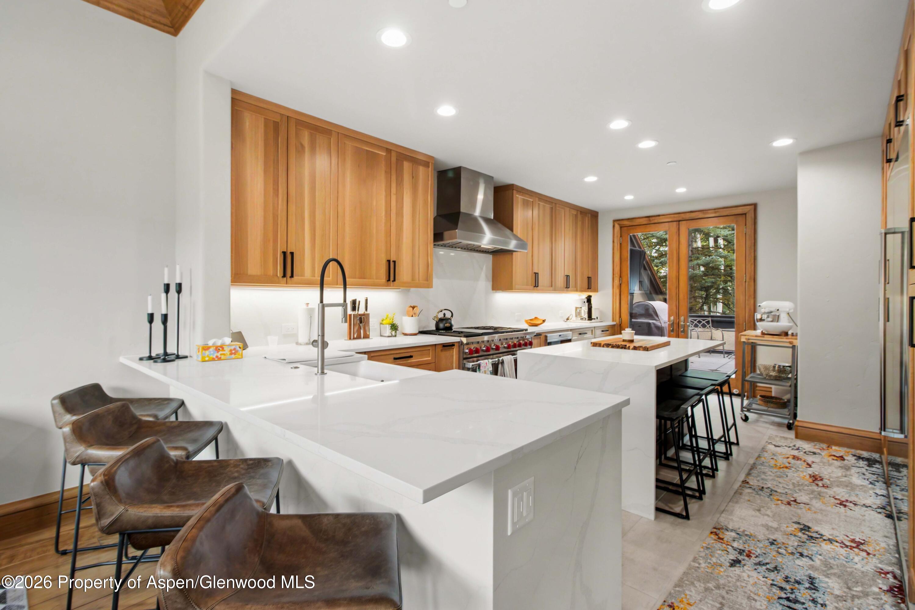 916 Burnt Mountain Drive Snowmass Village CO 81615