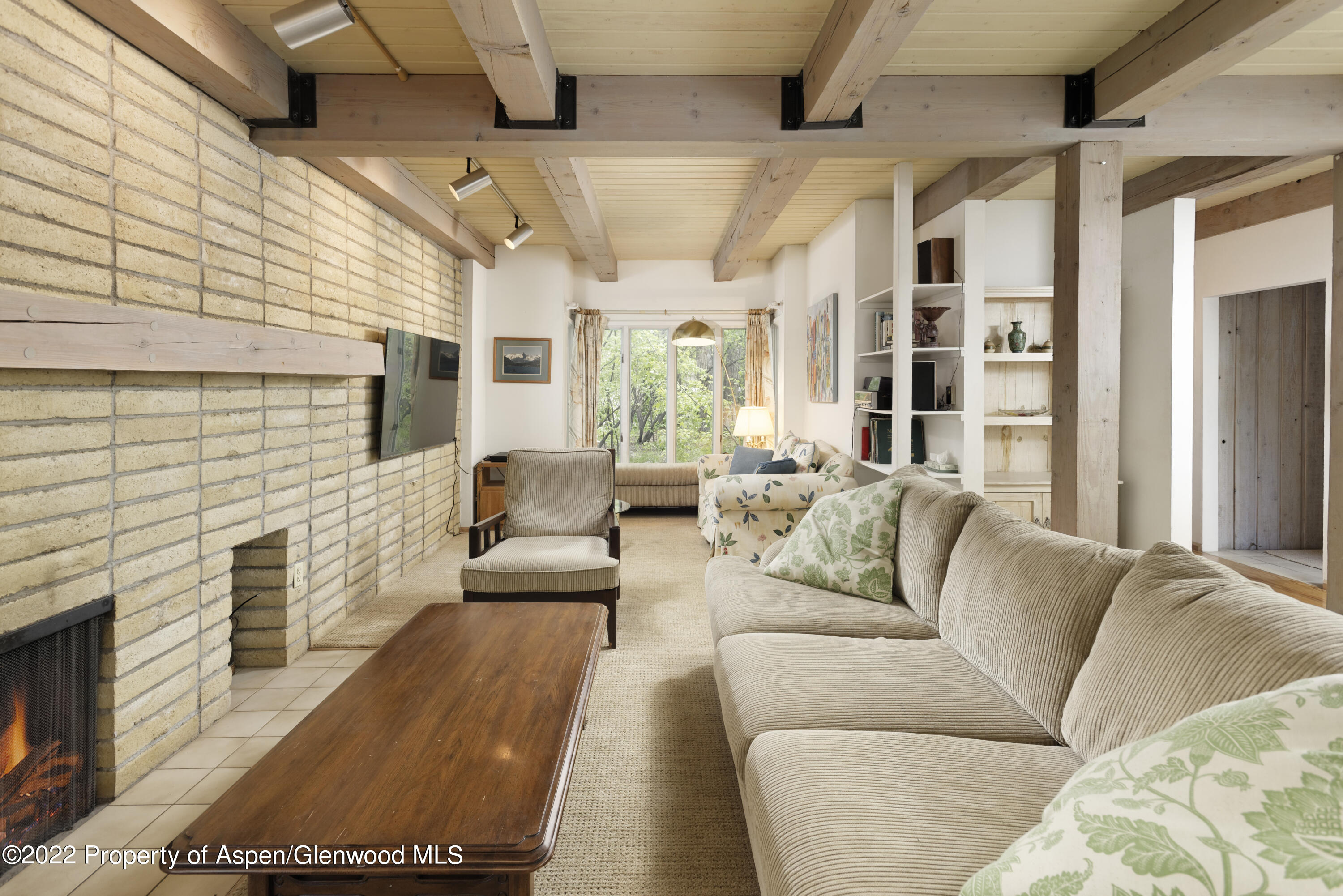 521 N Seventh Street Aspen CO 81611