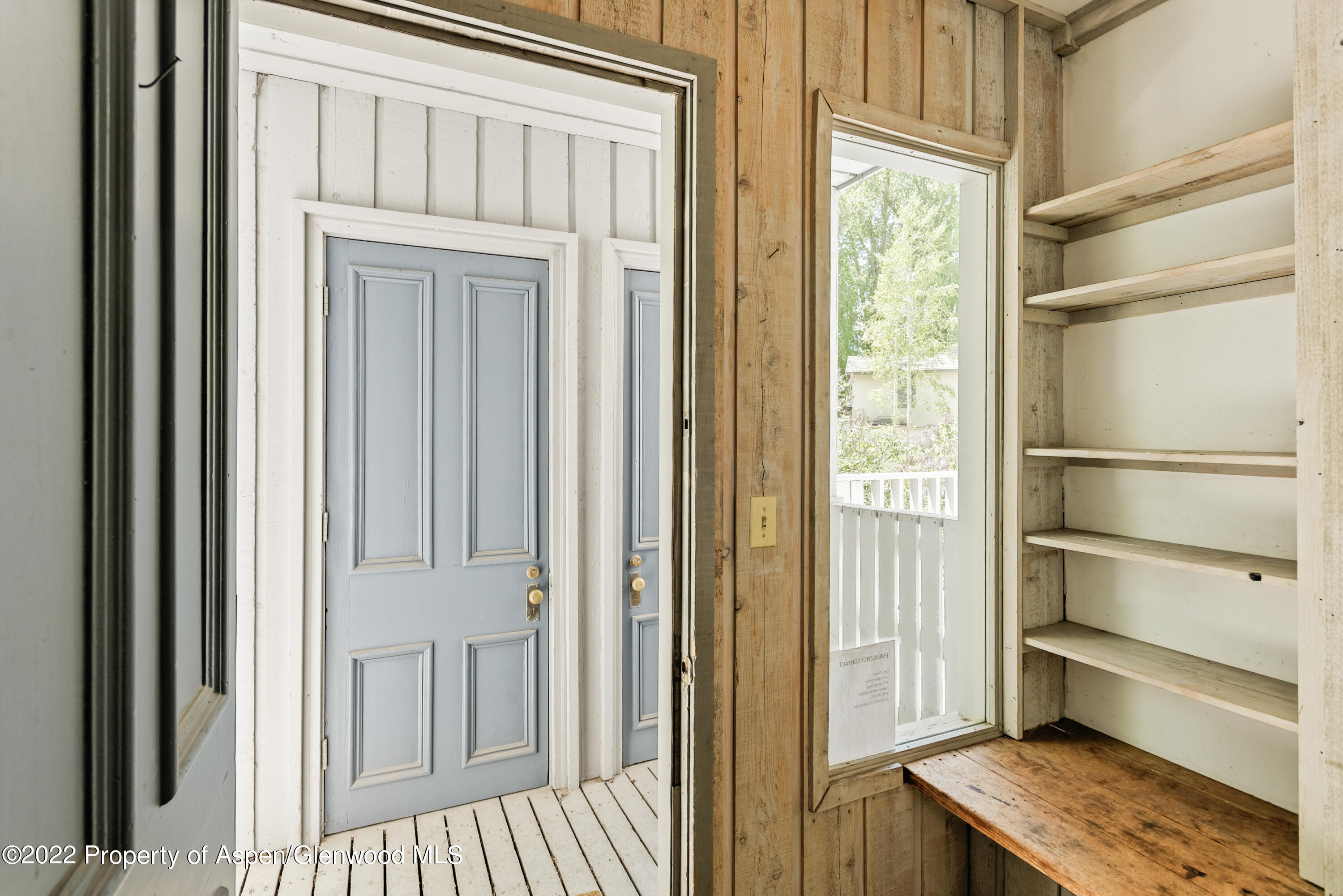 521 N Seventh Street Aspen CO 81611