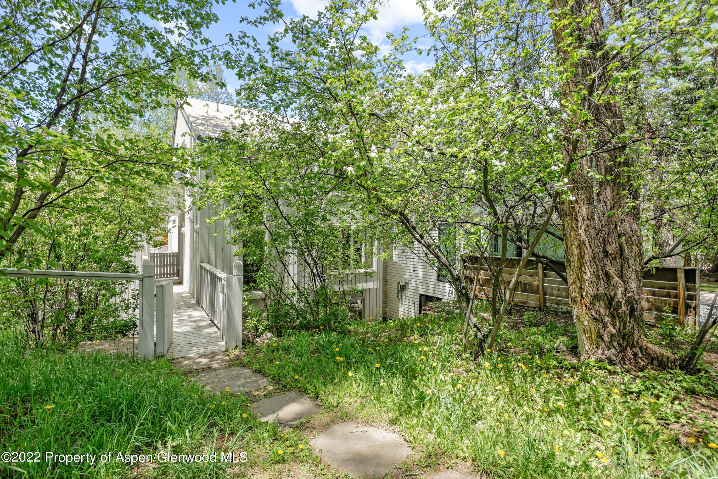 521 N Seventh Street Aspen CO 81611