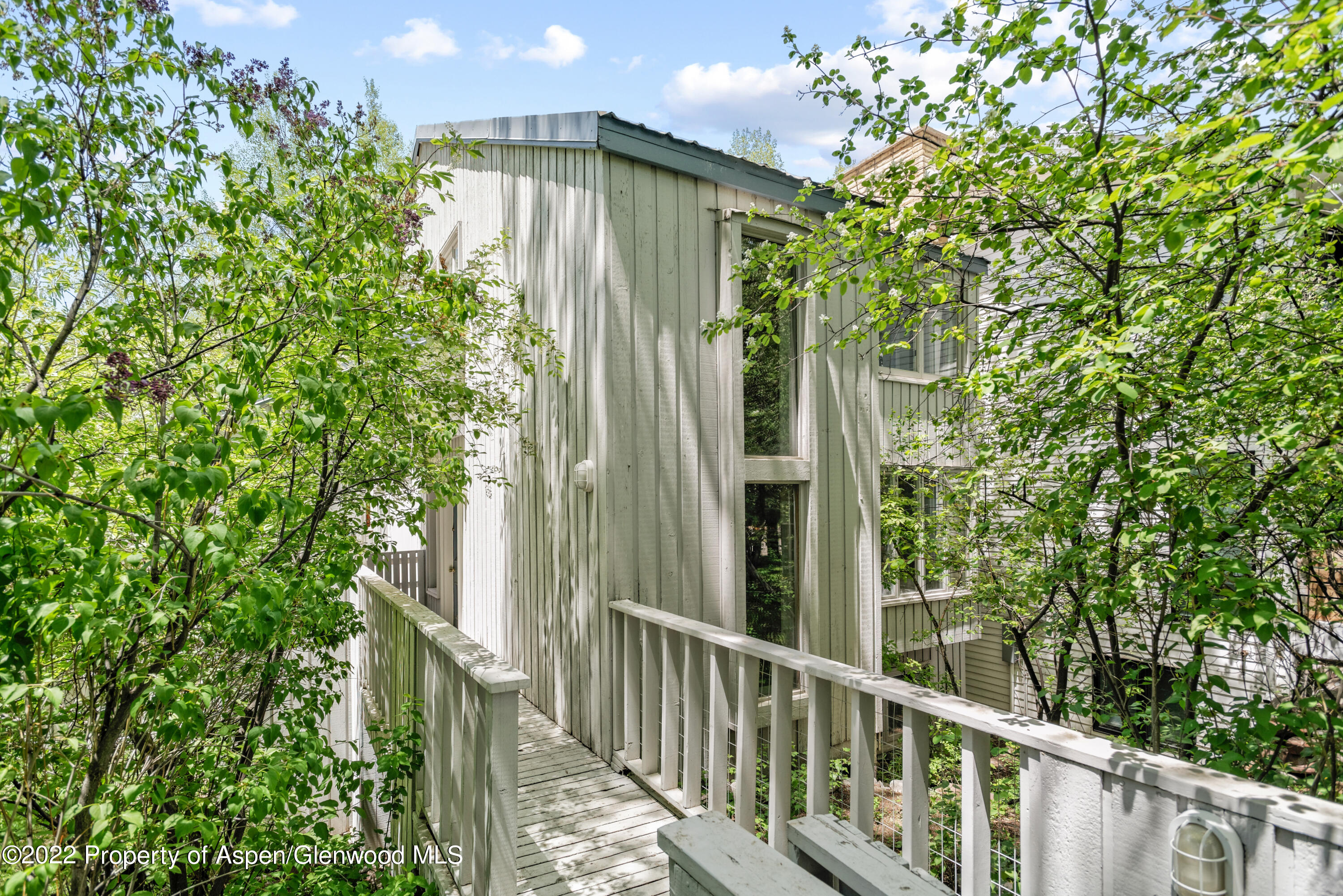 521 N Seventh Street Aspen CO 81611