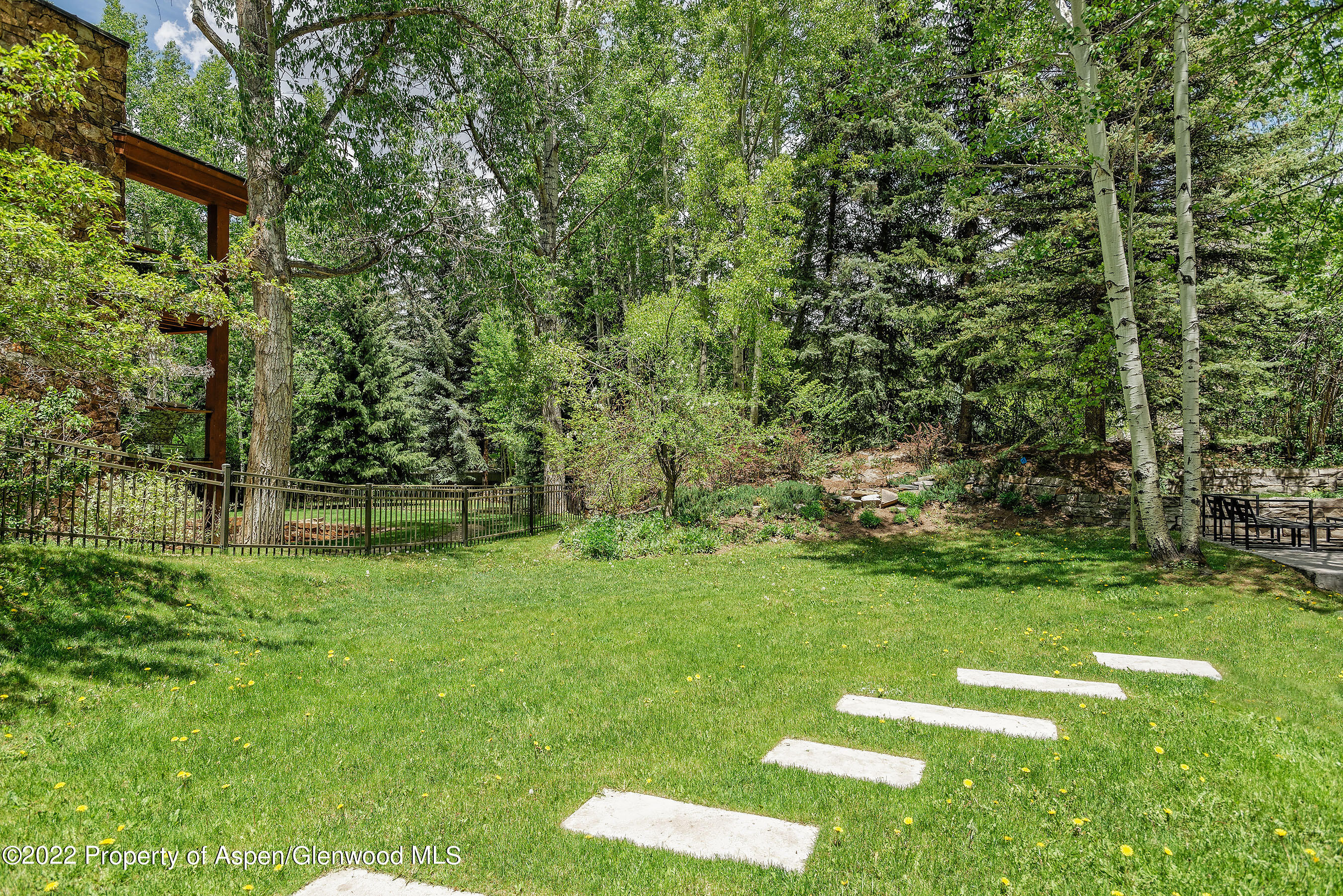 521 N Seventh Street Aspen CO 81611