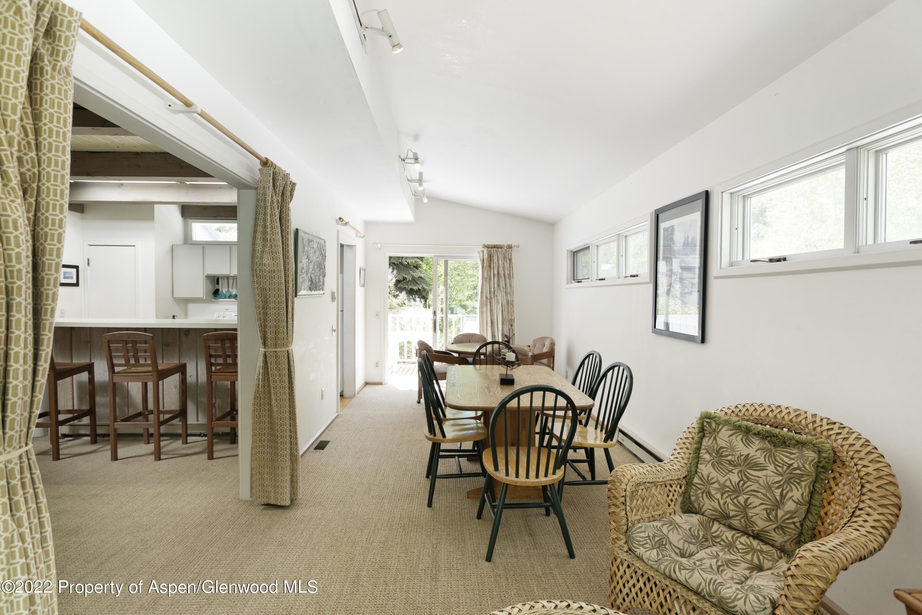 521 N Seventh Street Aspen CO 81611