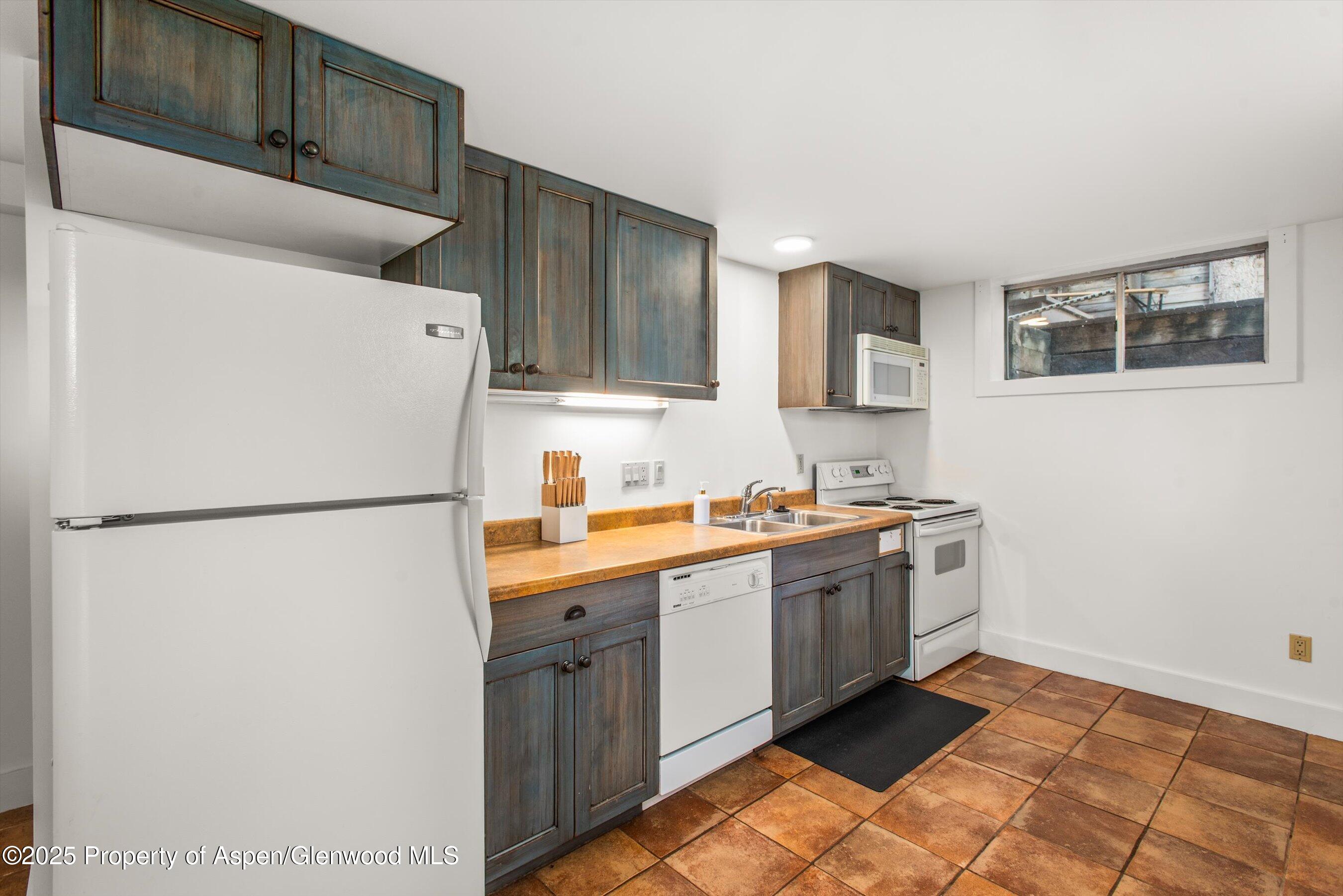 406 W Smuggler Street Aspen CO 81611